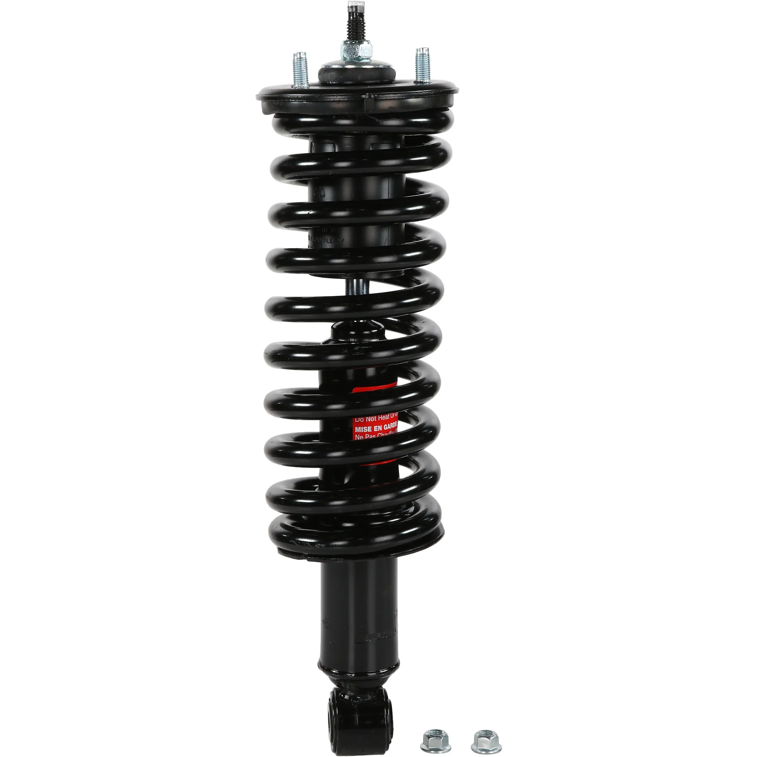 Ens jambe de force miniature 2