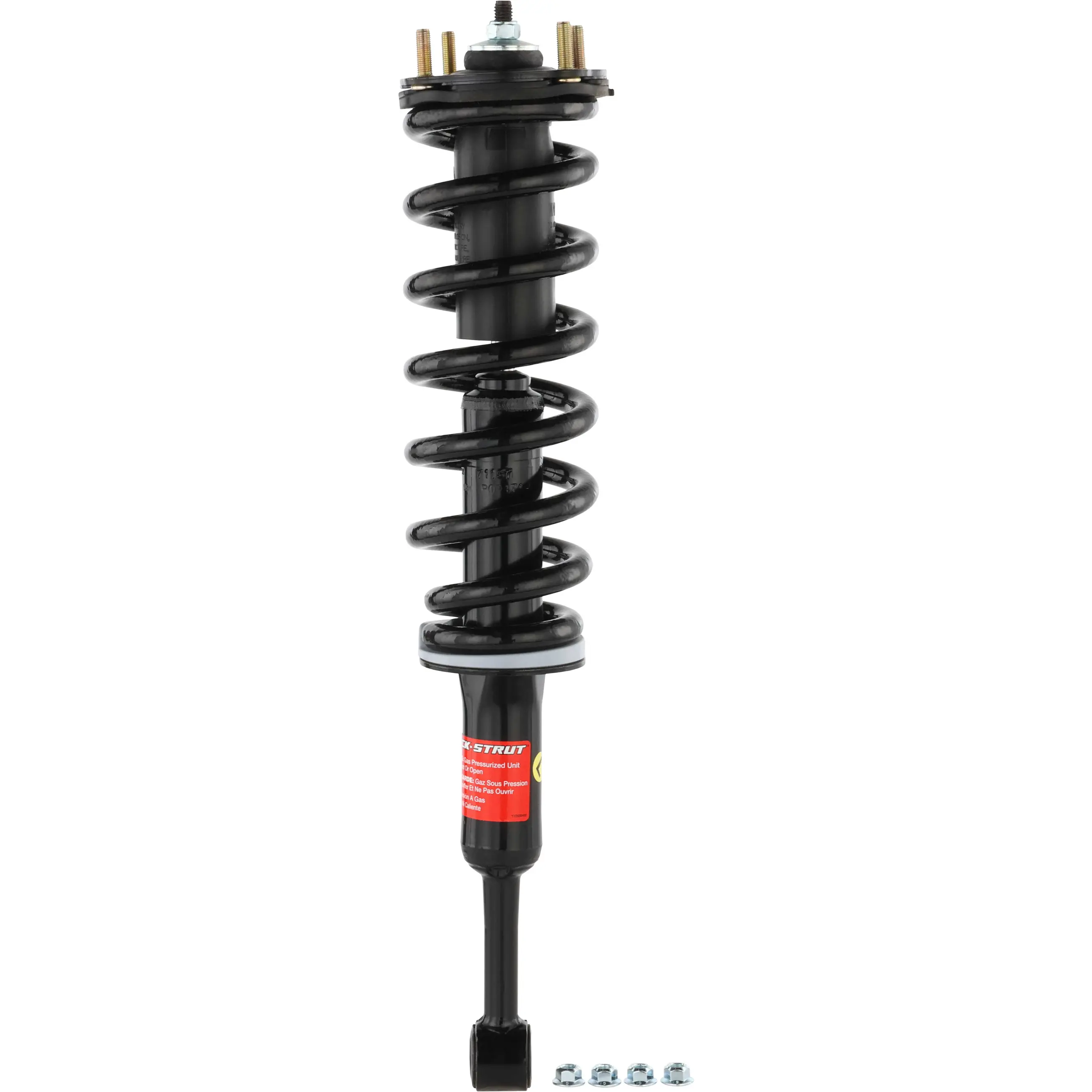 Ens jambe de force - main product image