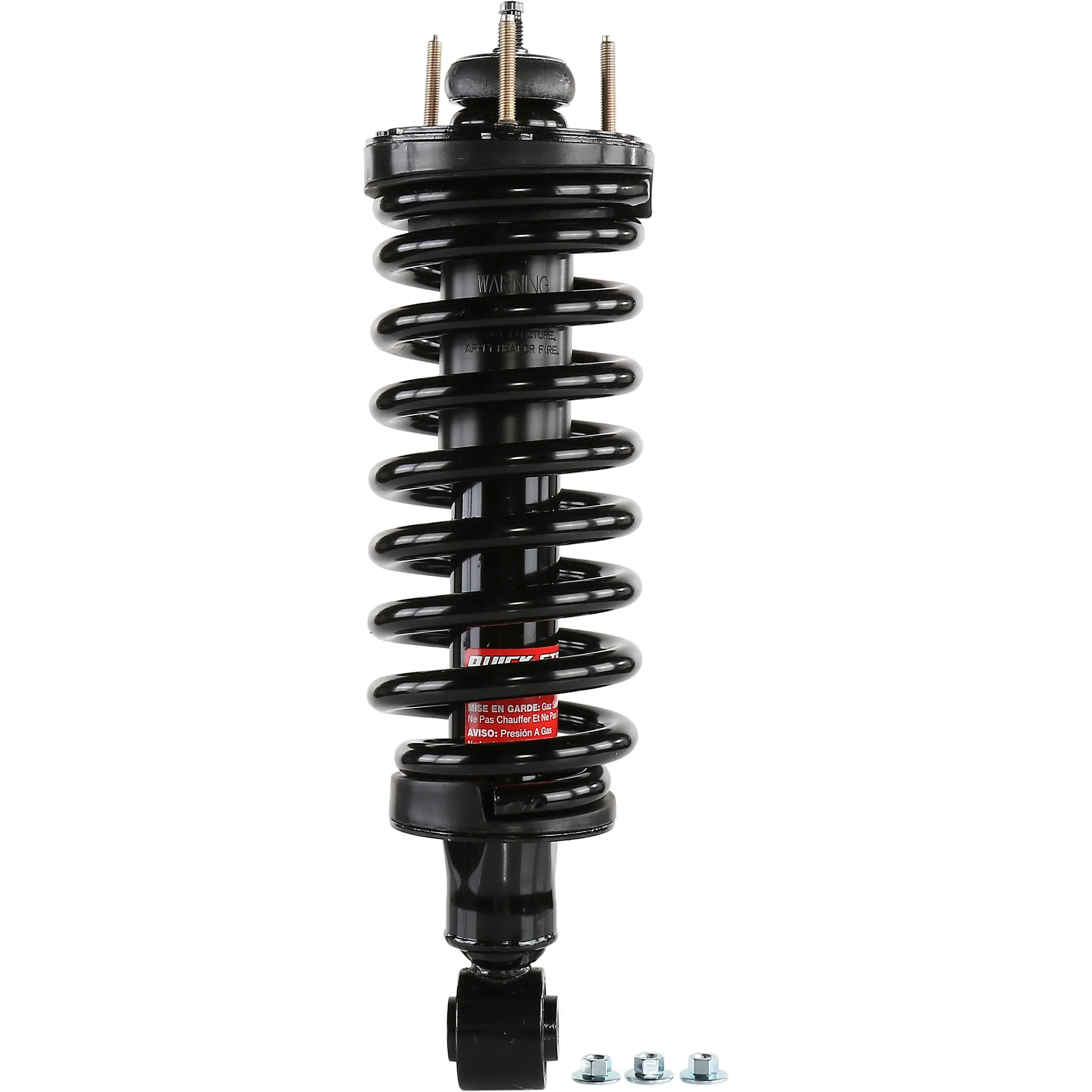 Strut Assembly miniature 2