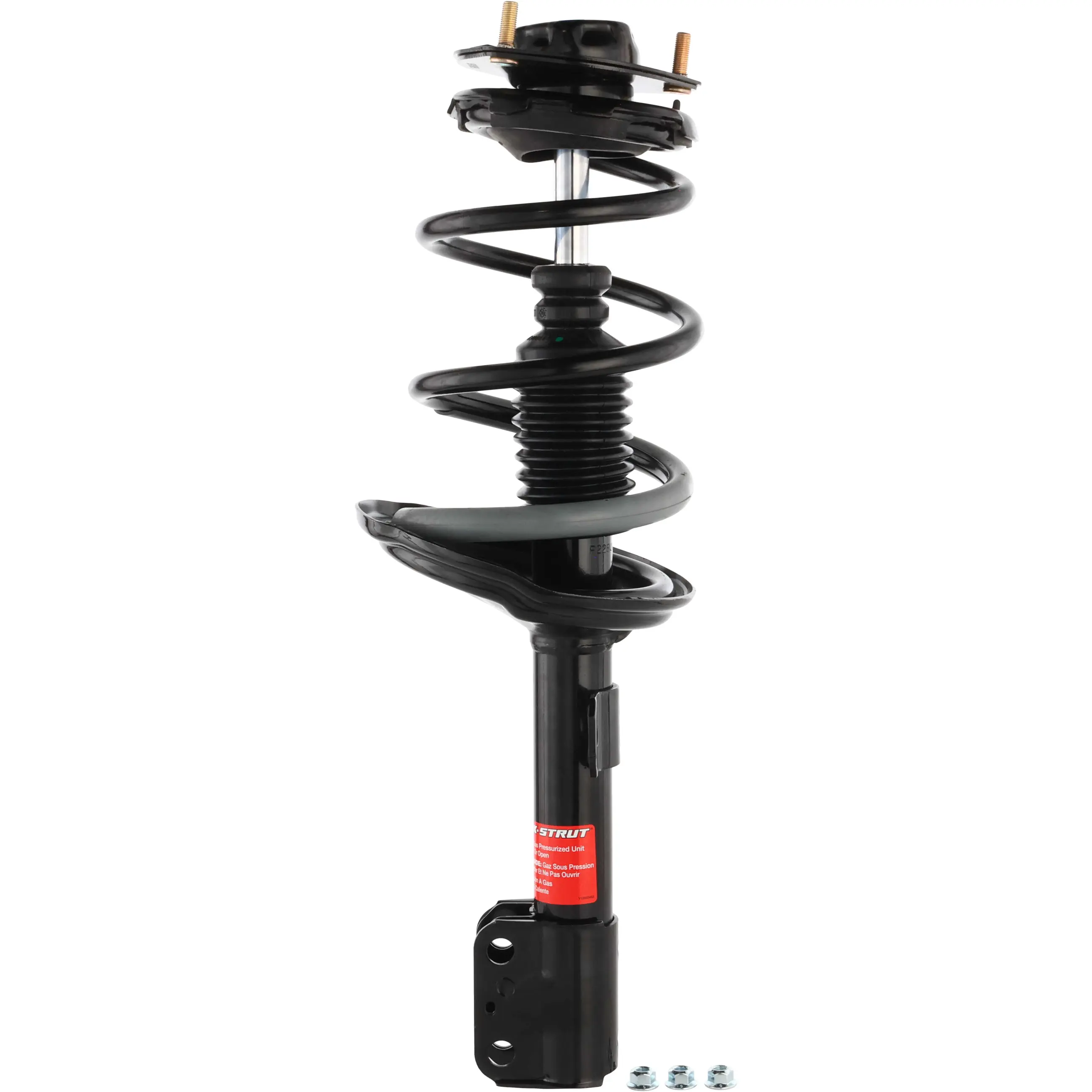 Strut Assembly - image principale du produit