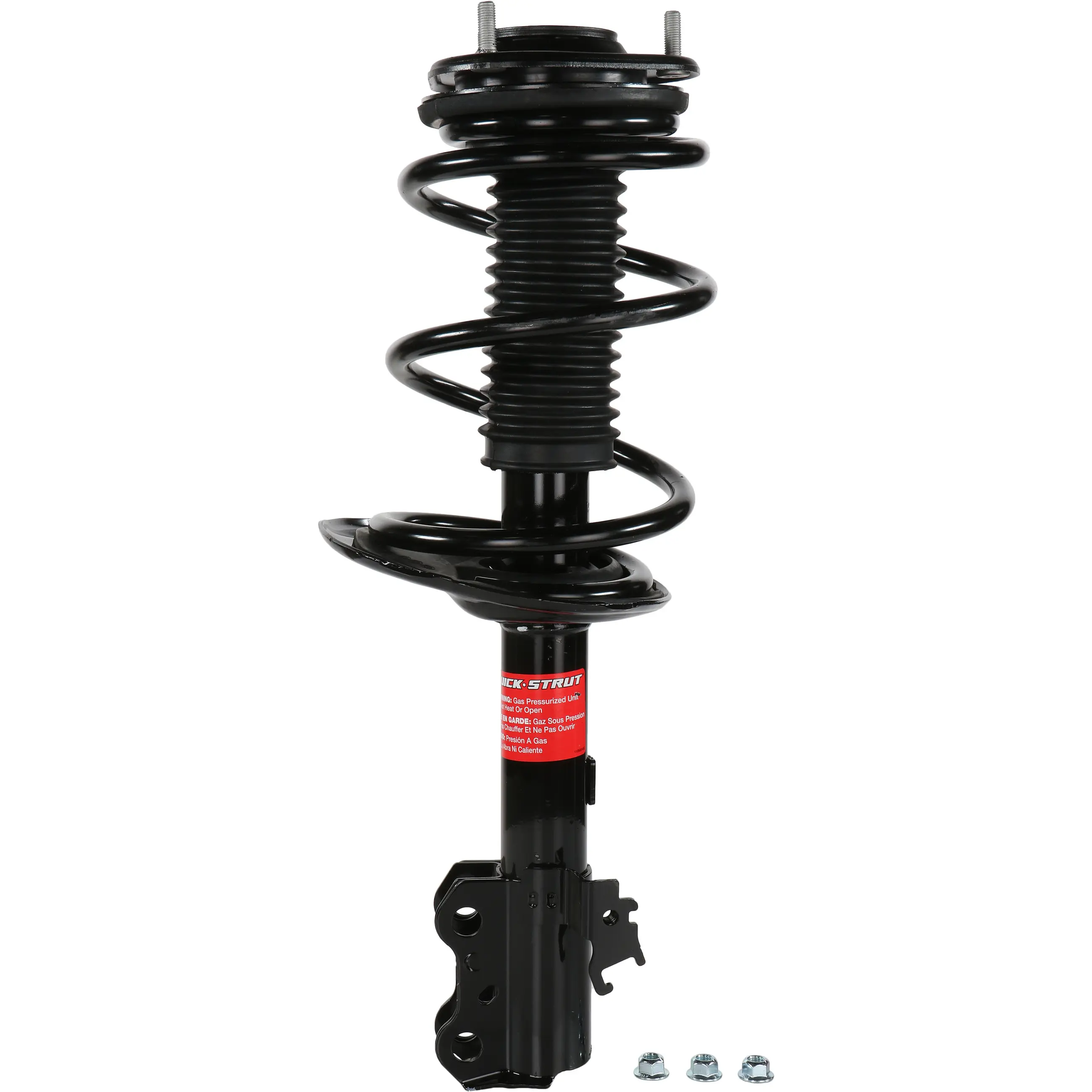 Strut Assembly miniature 2