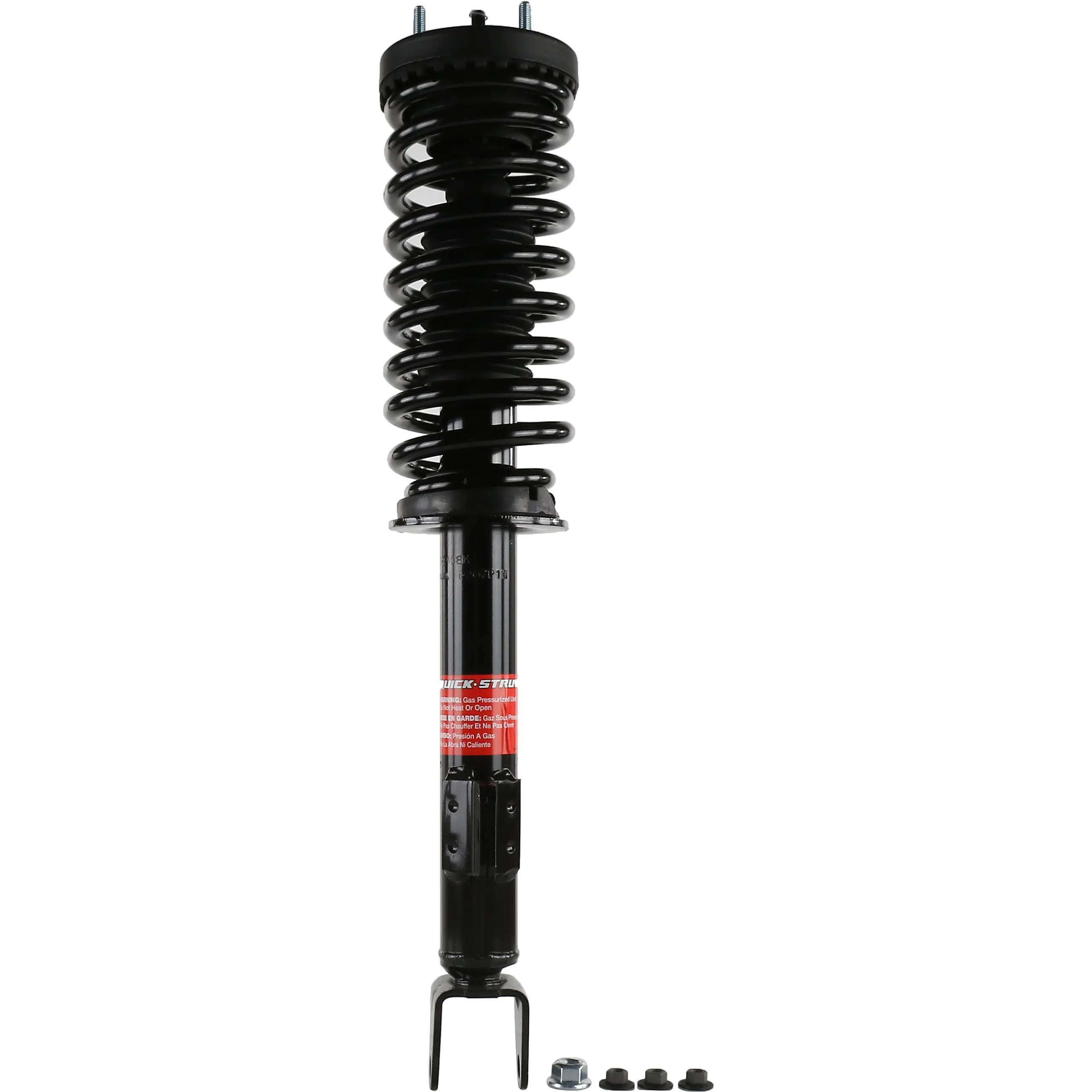 Strut Assembly miniature 2