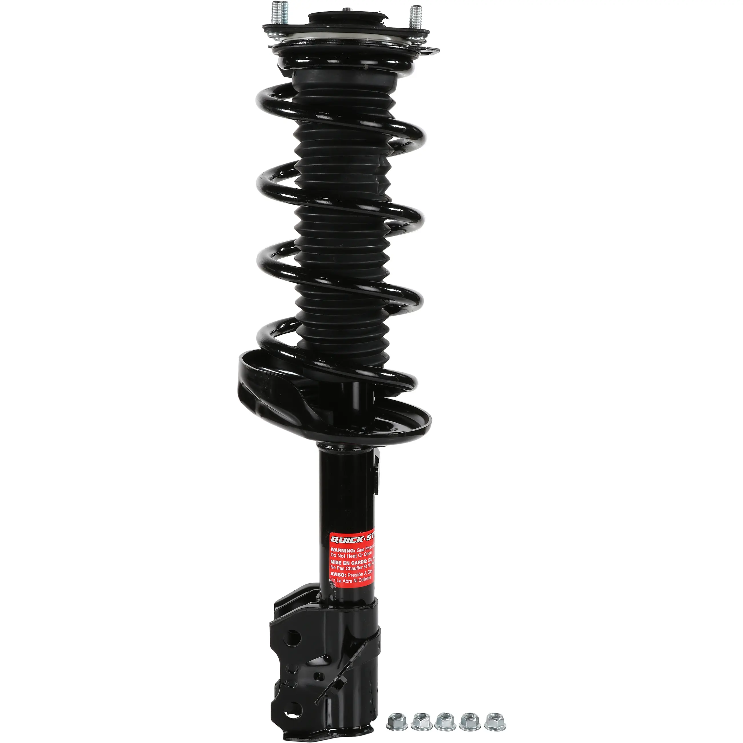 Ens jambe de force miniature 2