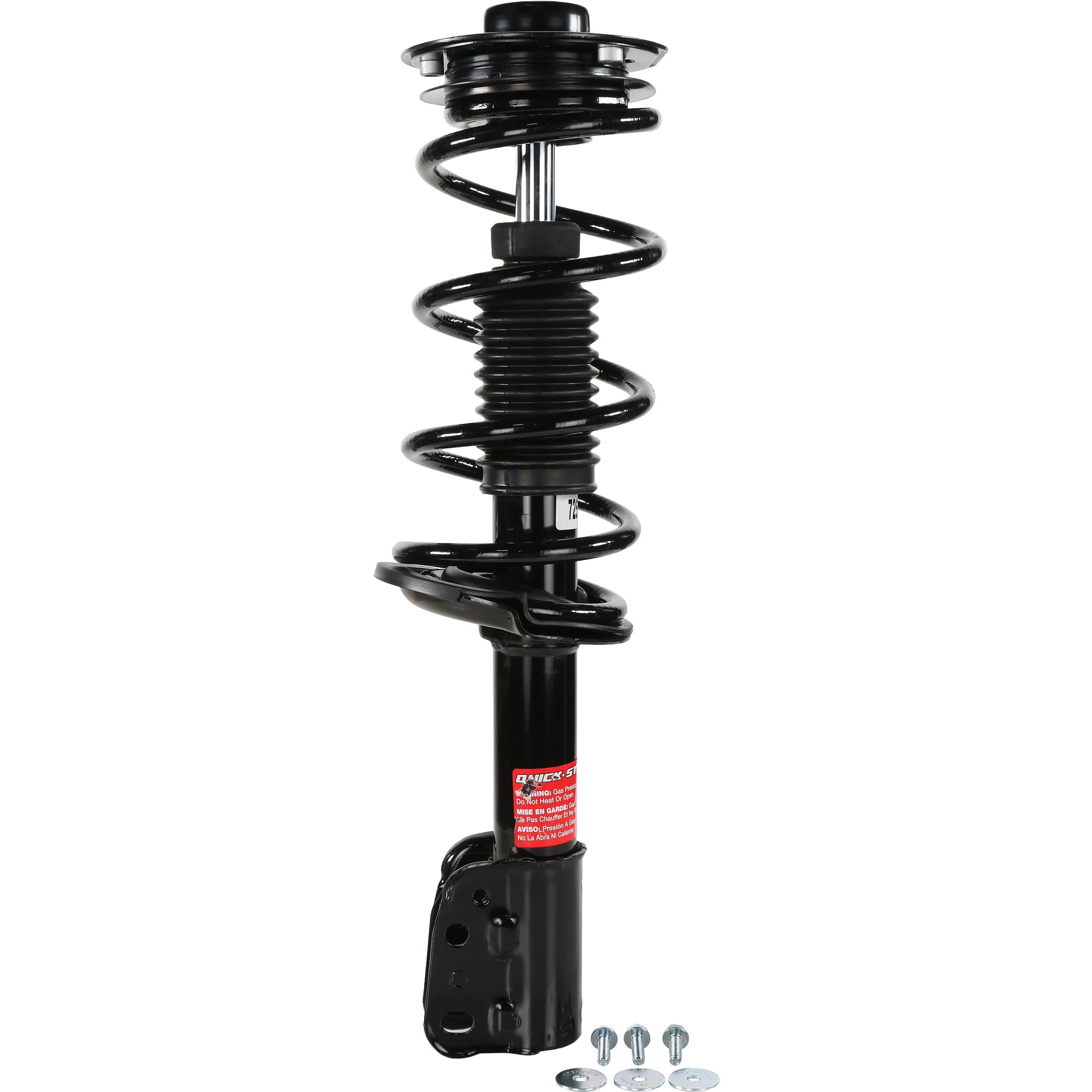 Ens jambe de force miniature 2