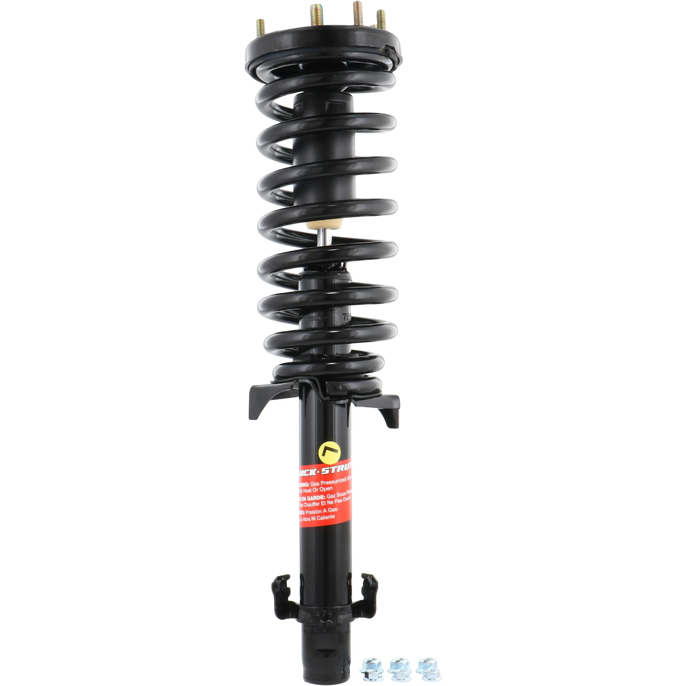 Strut Assembly - image principale du produit