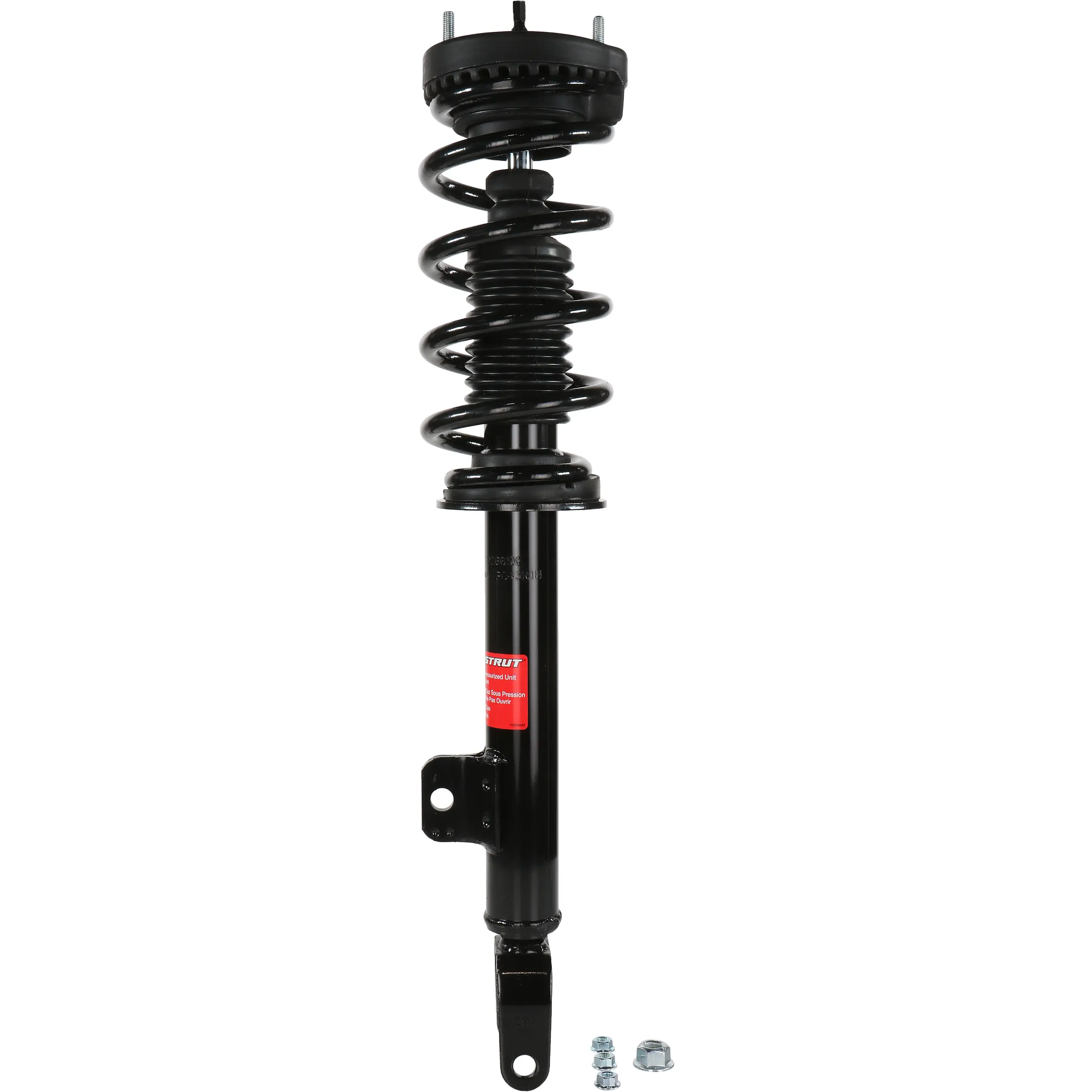 Strut Assembly miniature 2