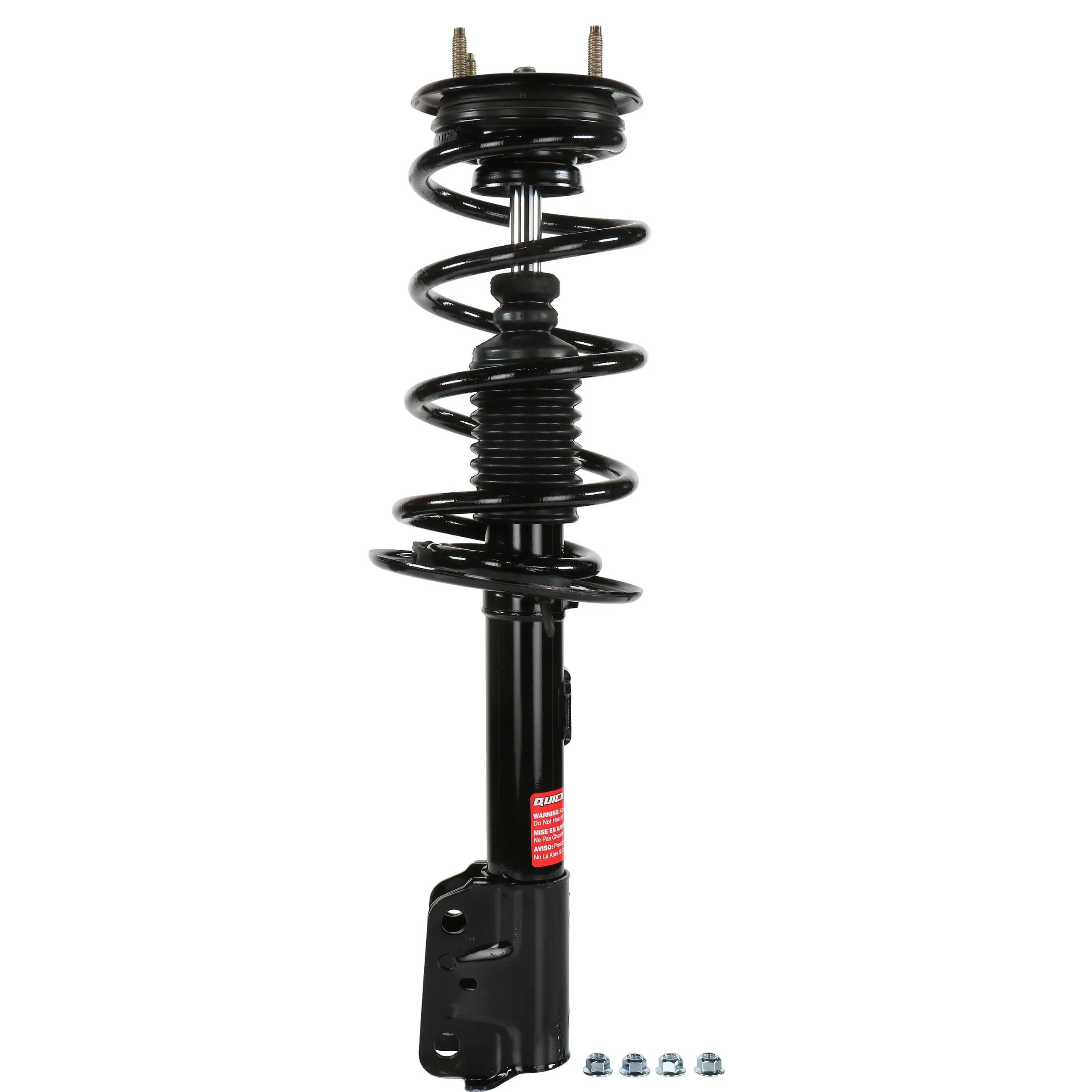 Strut Assembly miniature 2