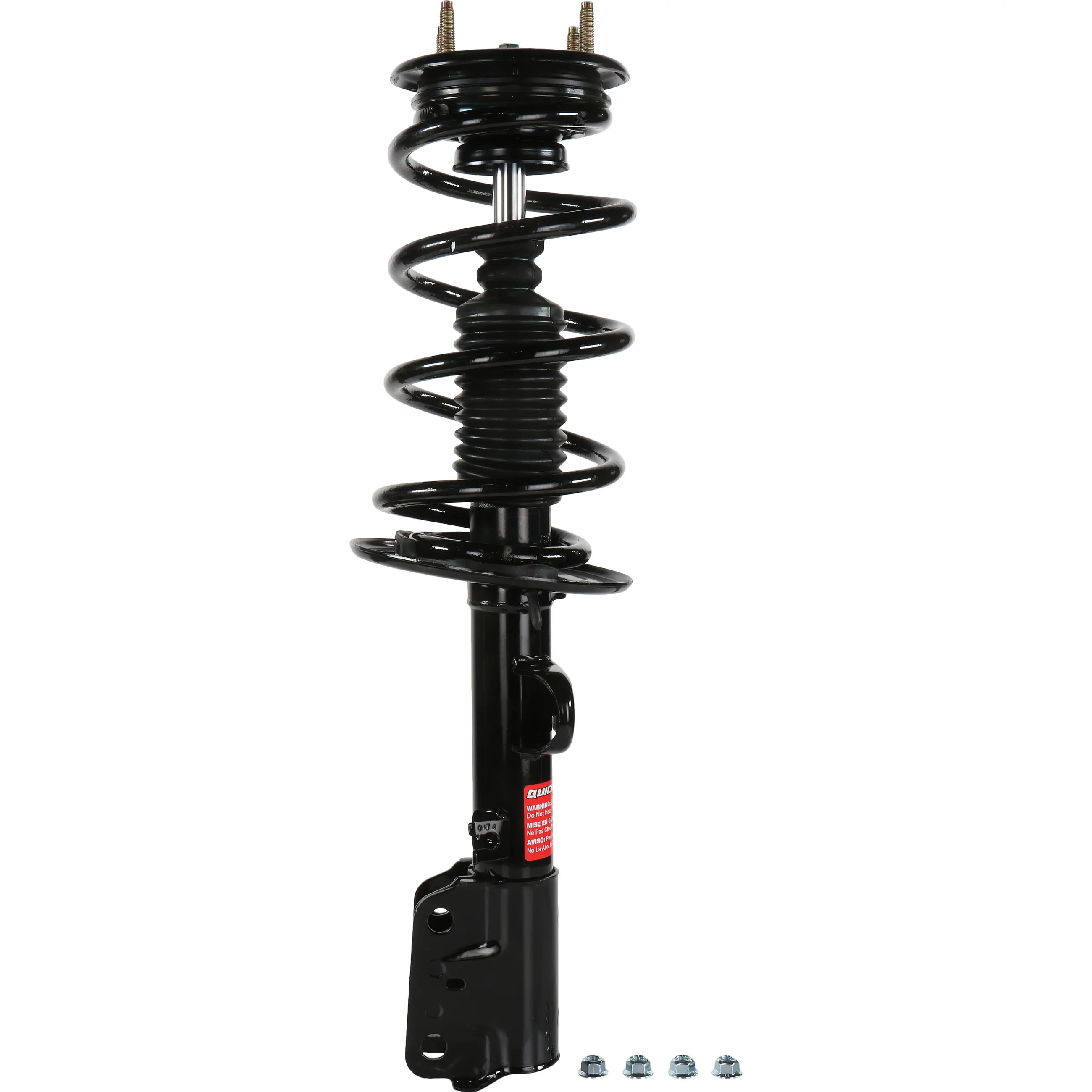 Strut Assembly miniature 2