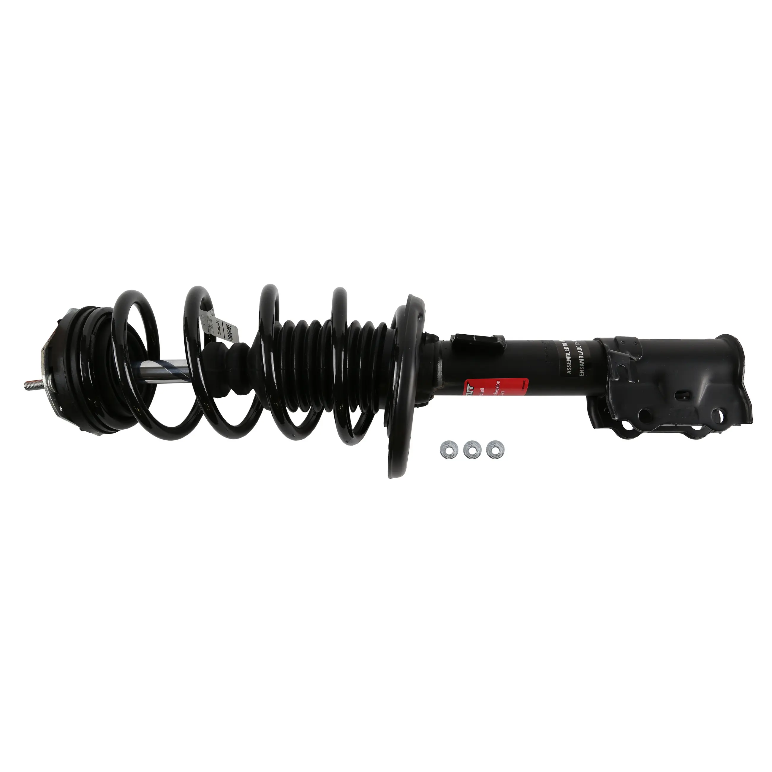 Strut Assembly - image principale du produit
