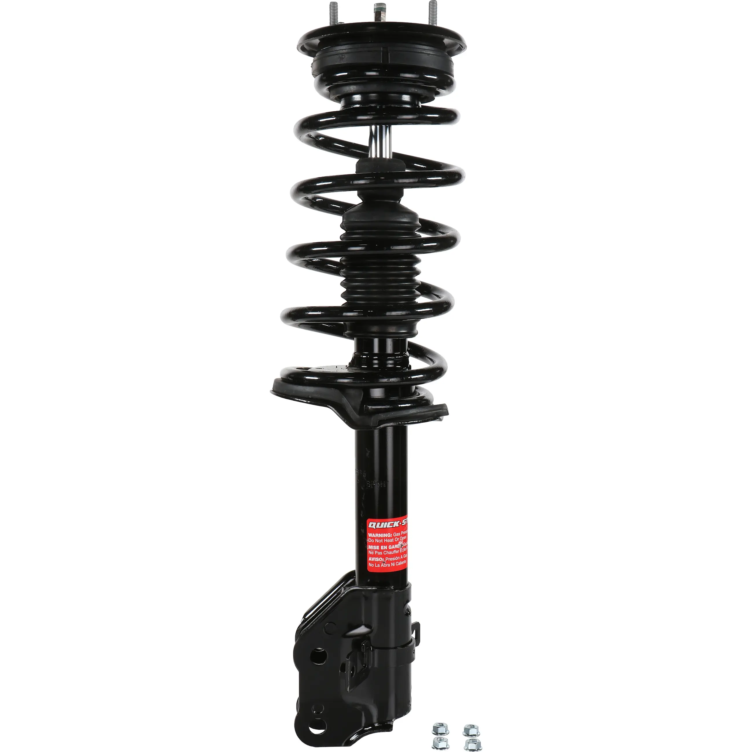 Strut Assembly miniature 2