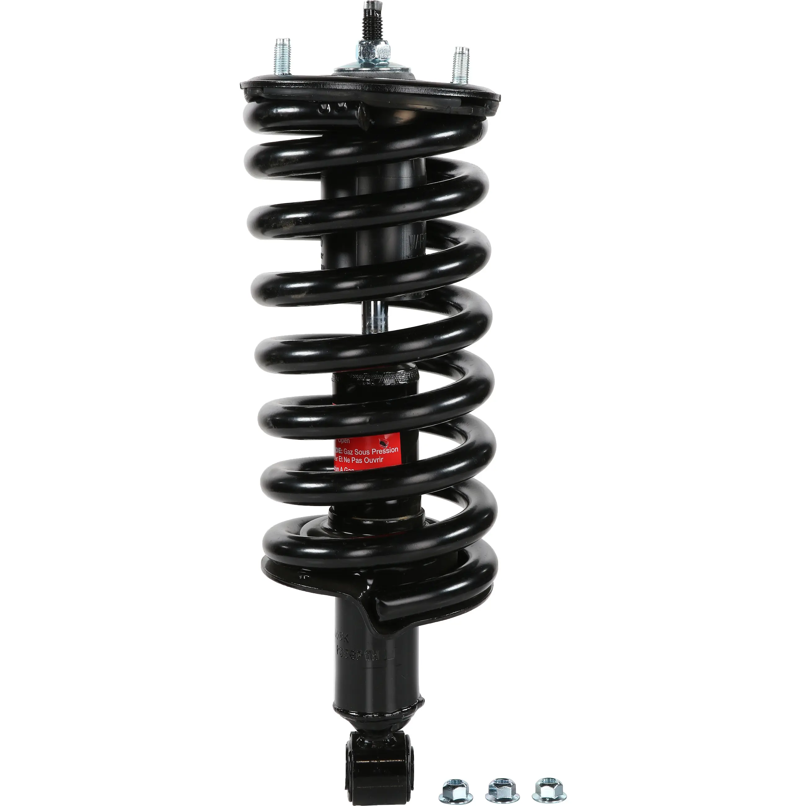 Strut Assembly miniature 2