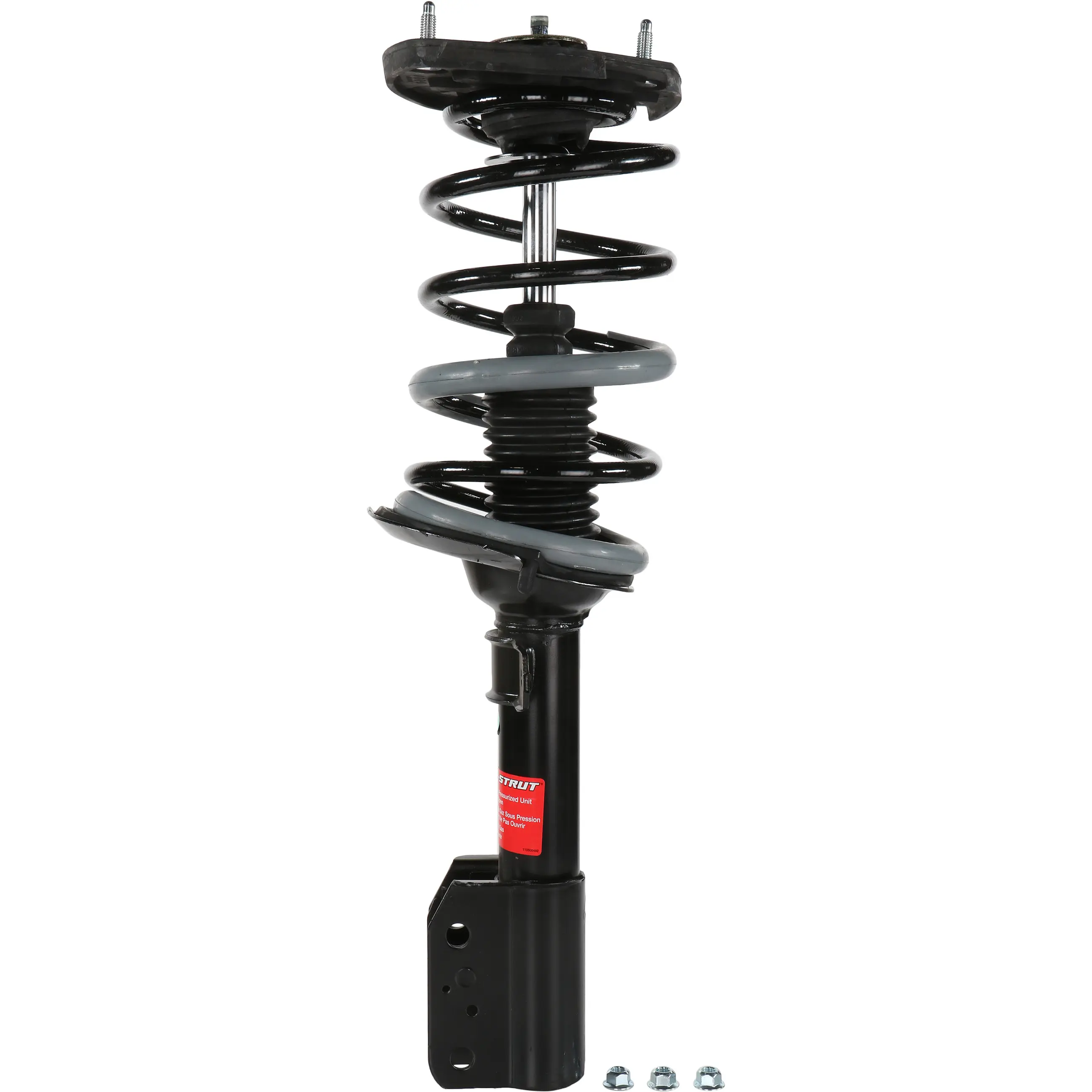 Strut Assembly miniature 2