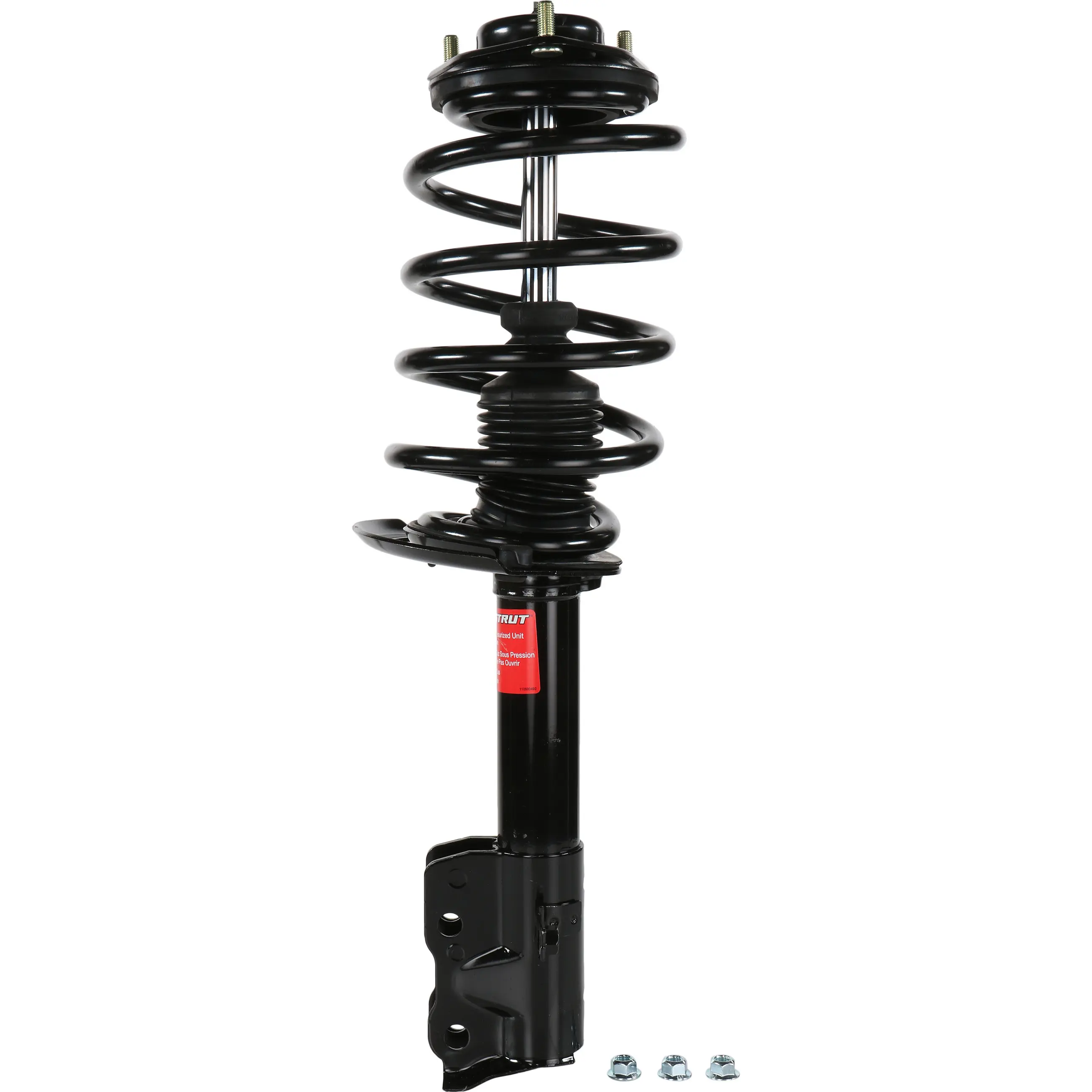 Strut Assembly miniature 2