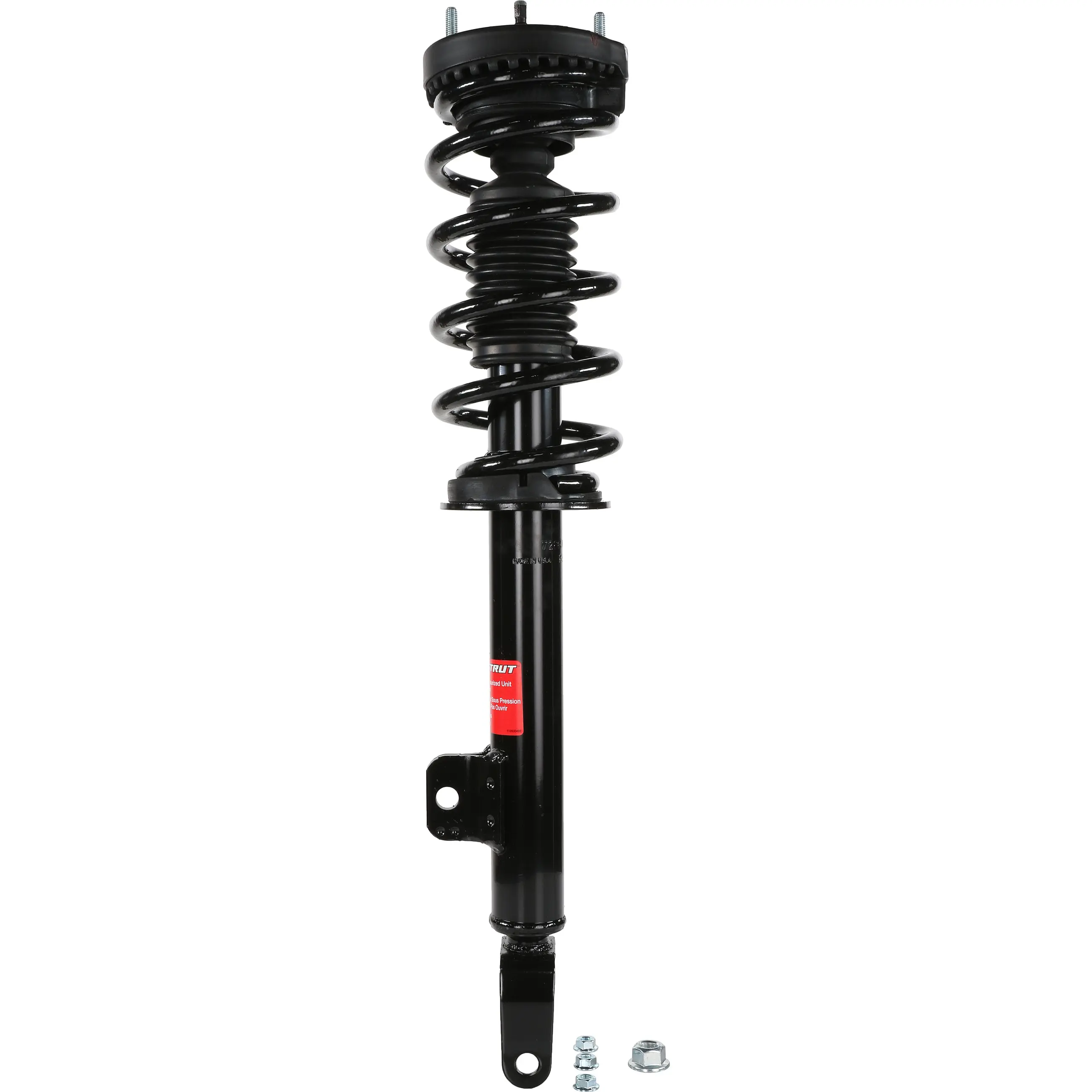 Strut Assembly miniature 2