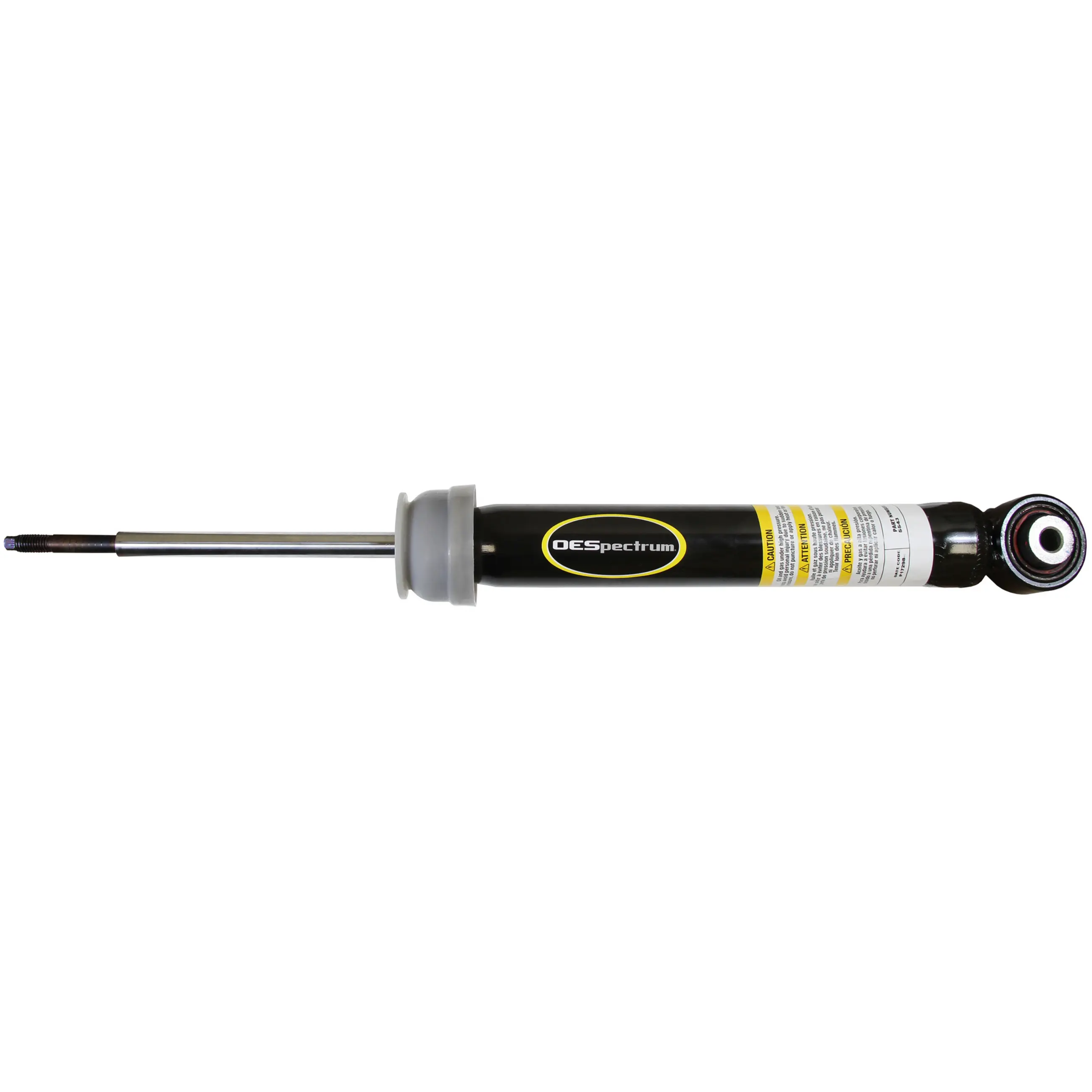 Shock Absorber - image principale du produit