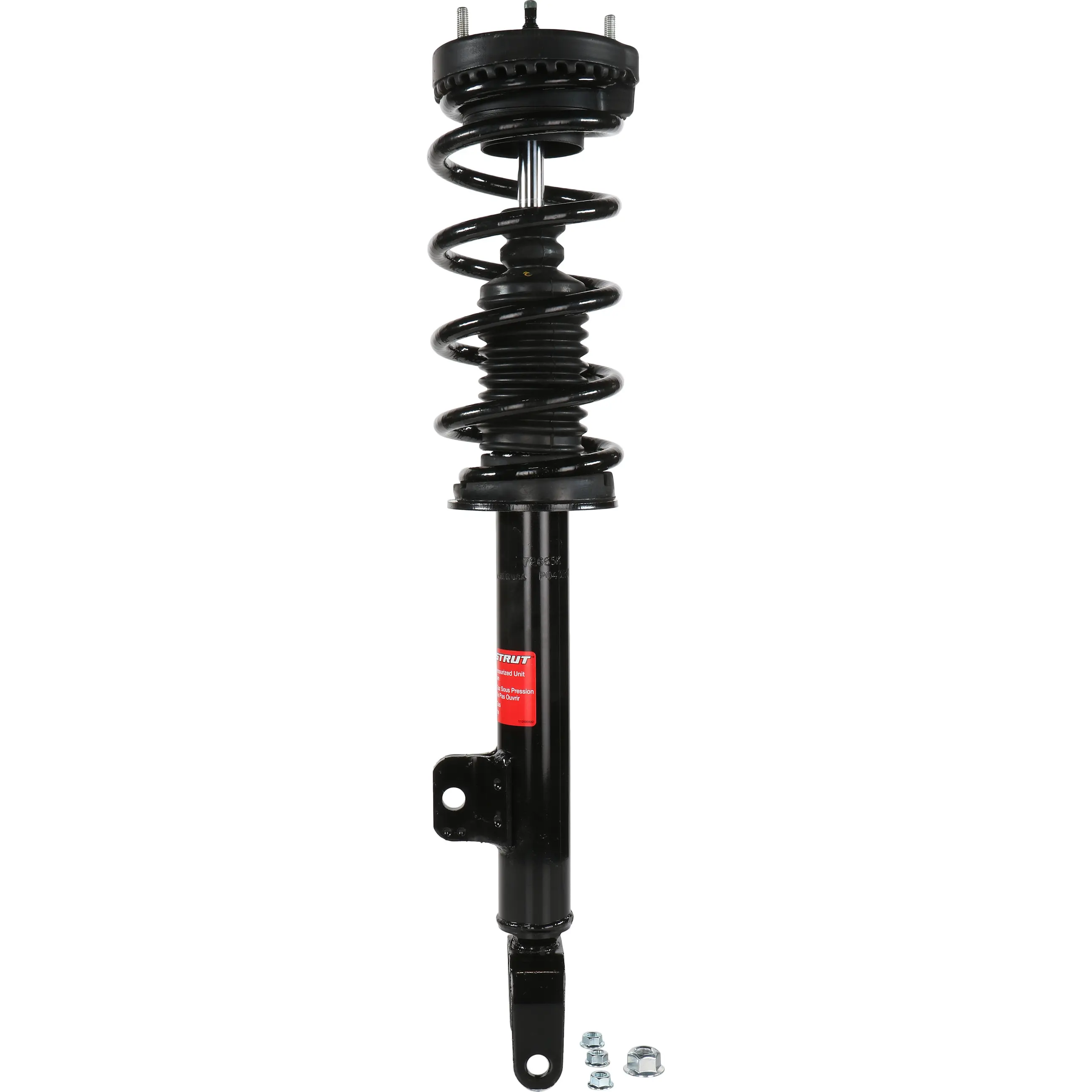 Strut Assembly miniature 2