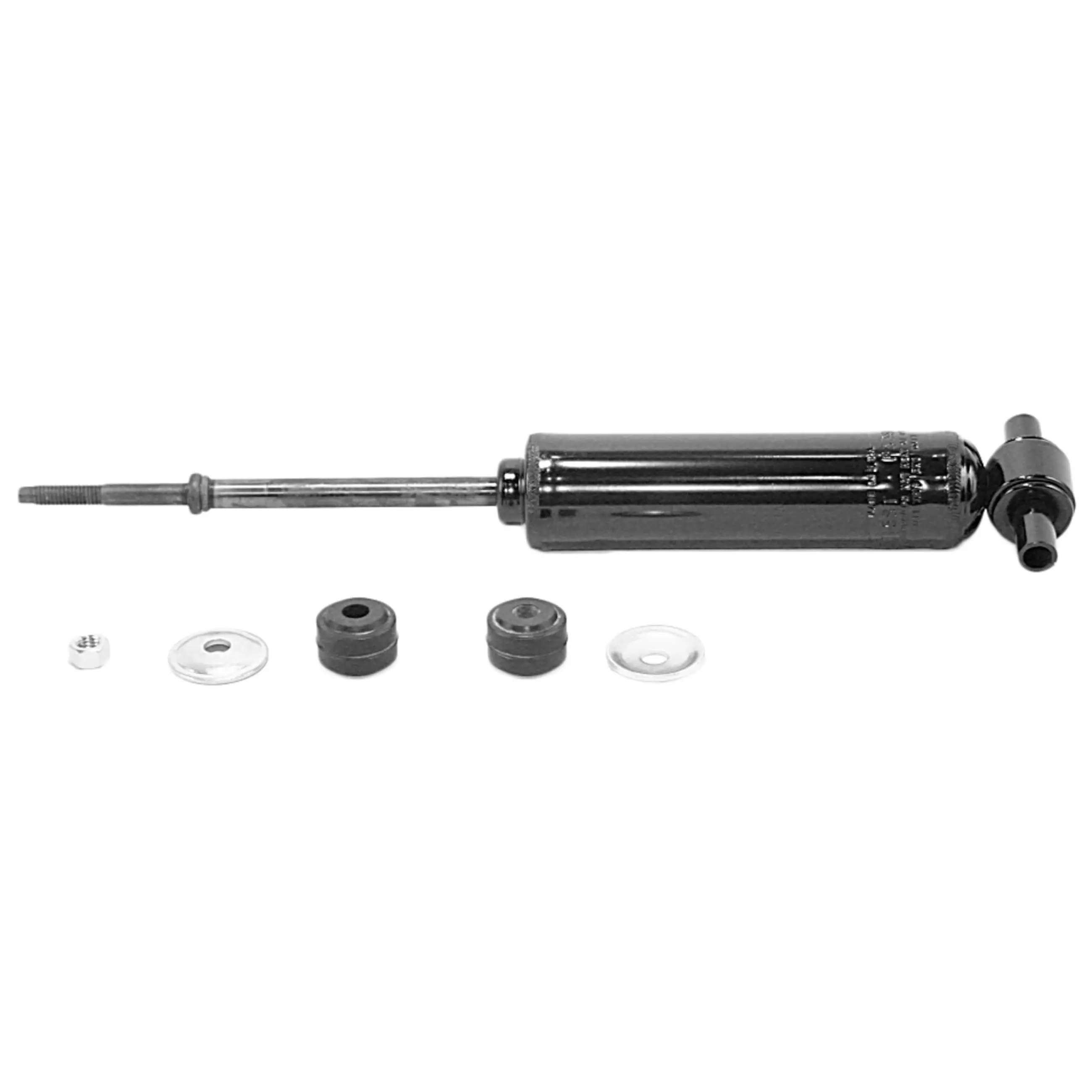 Amortisseur - image principale du produit
