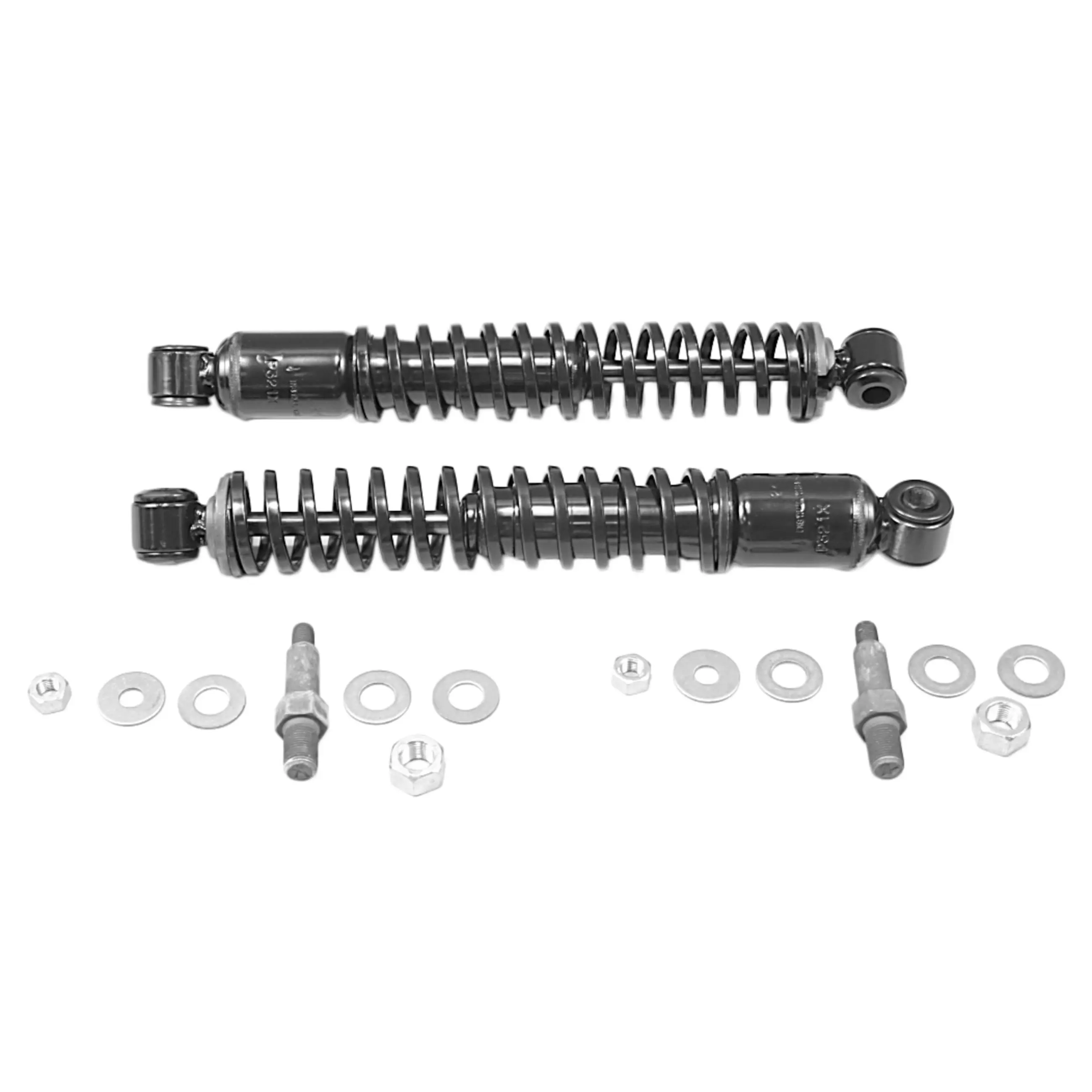 Shock Absorber CS - image principale du produit