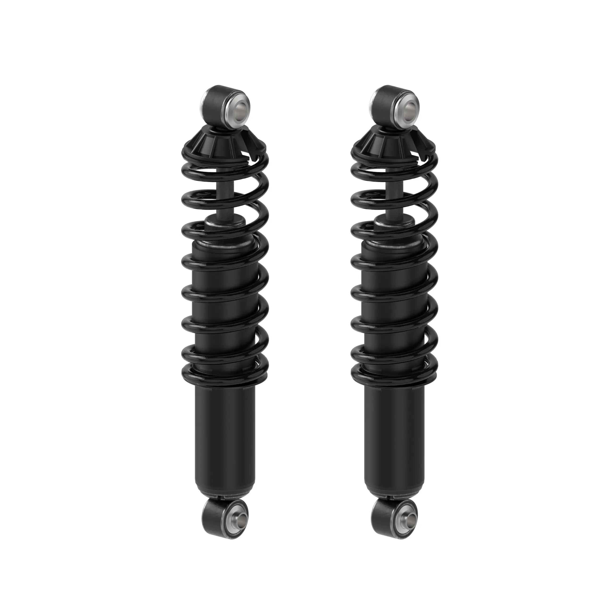 Amort y Muelle Resor - main product image