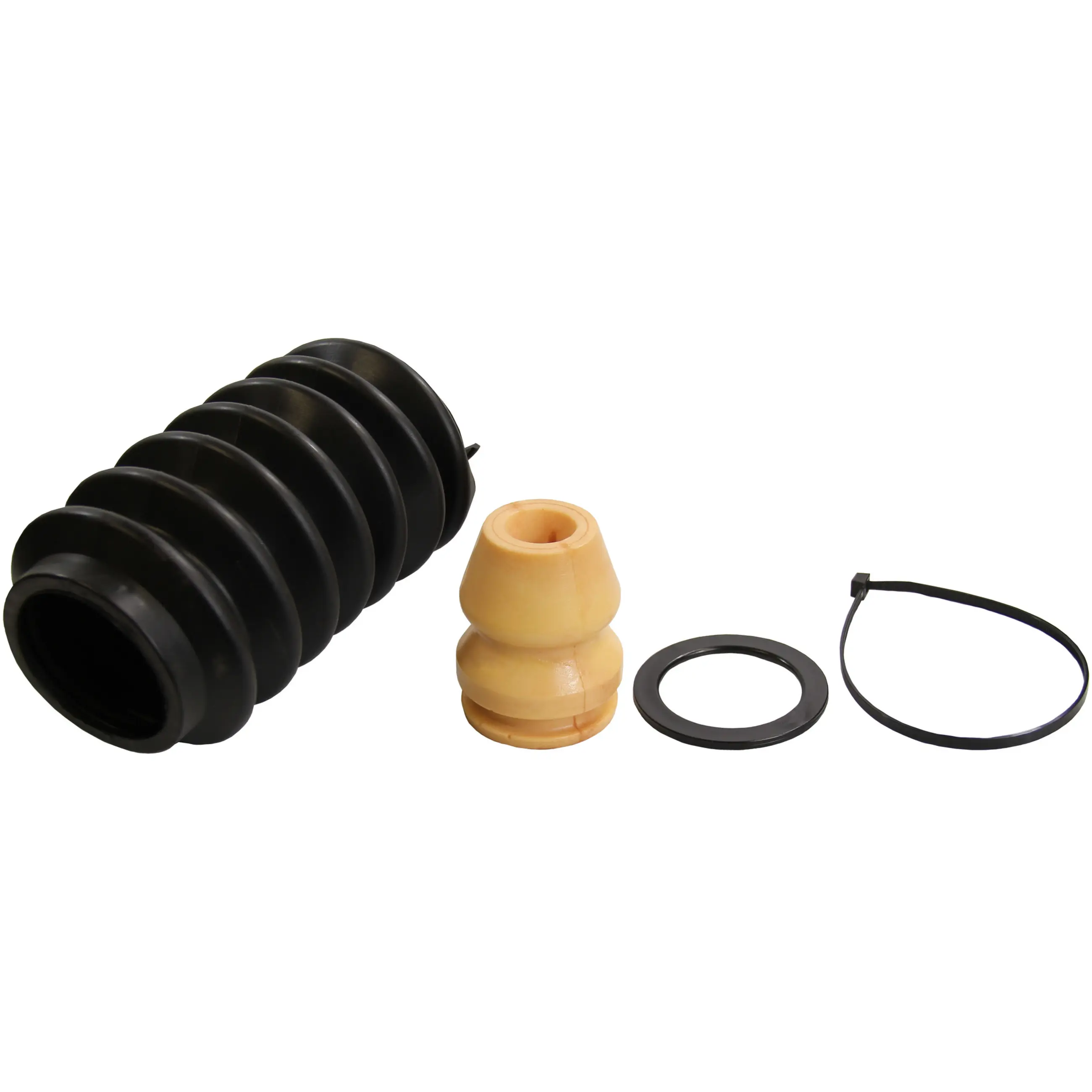 Kit Defensa y Fuelle - image principale du produit