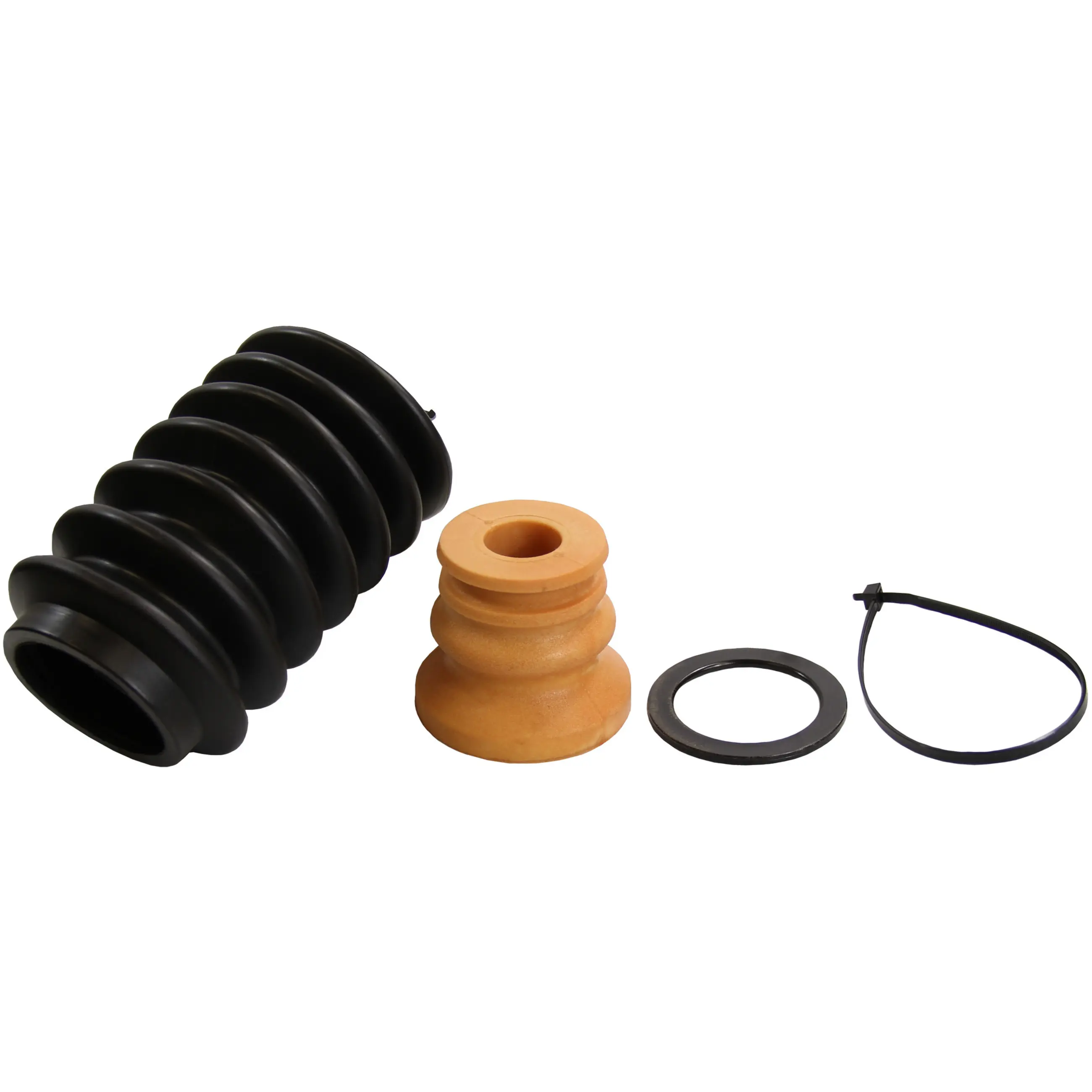 Kit Defensa y Fuelle - image principale du produit