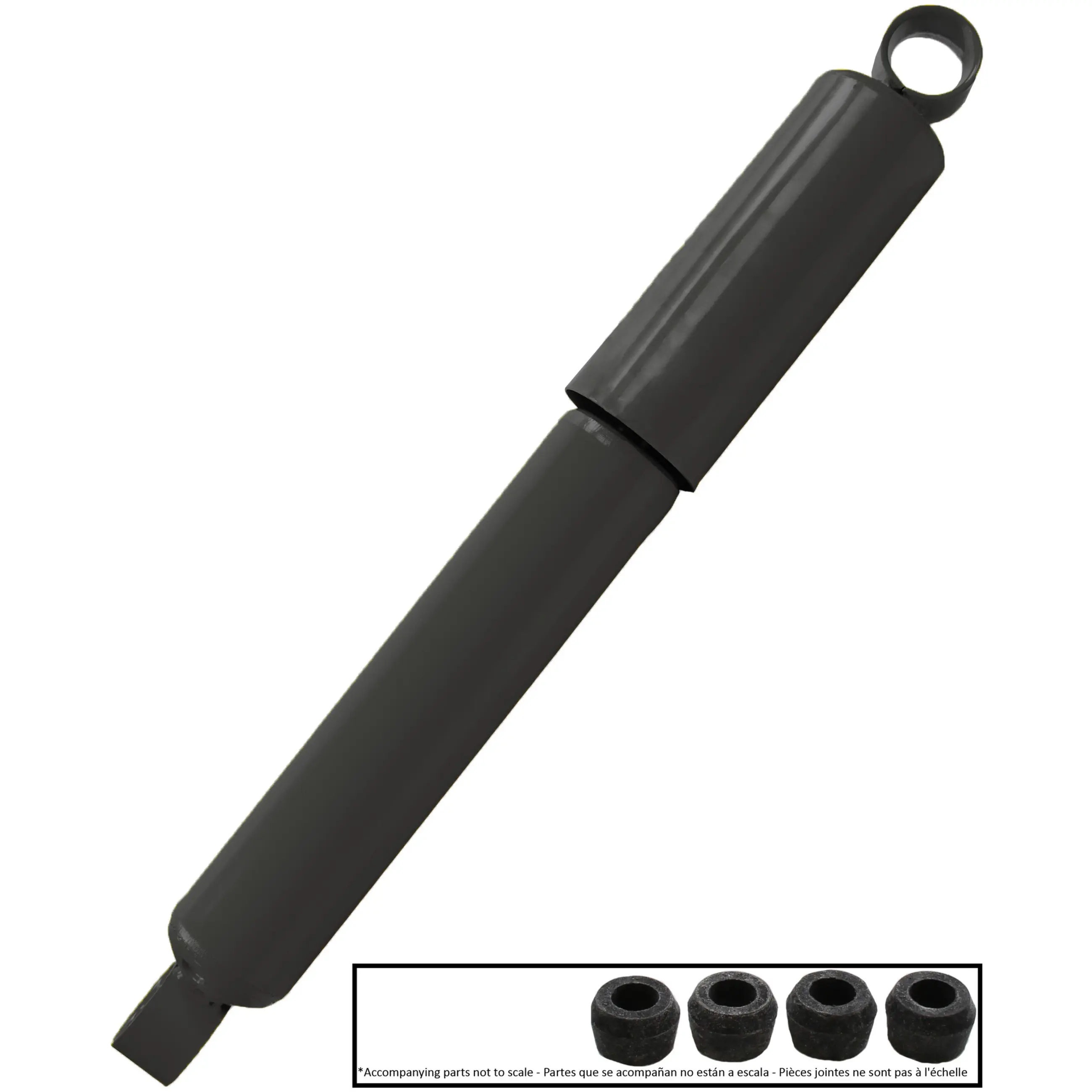 Amortiguador - main product image