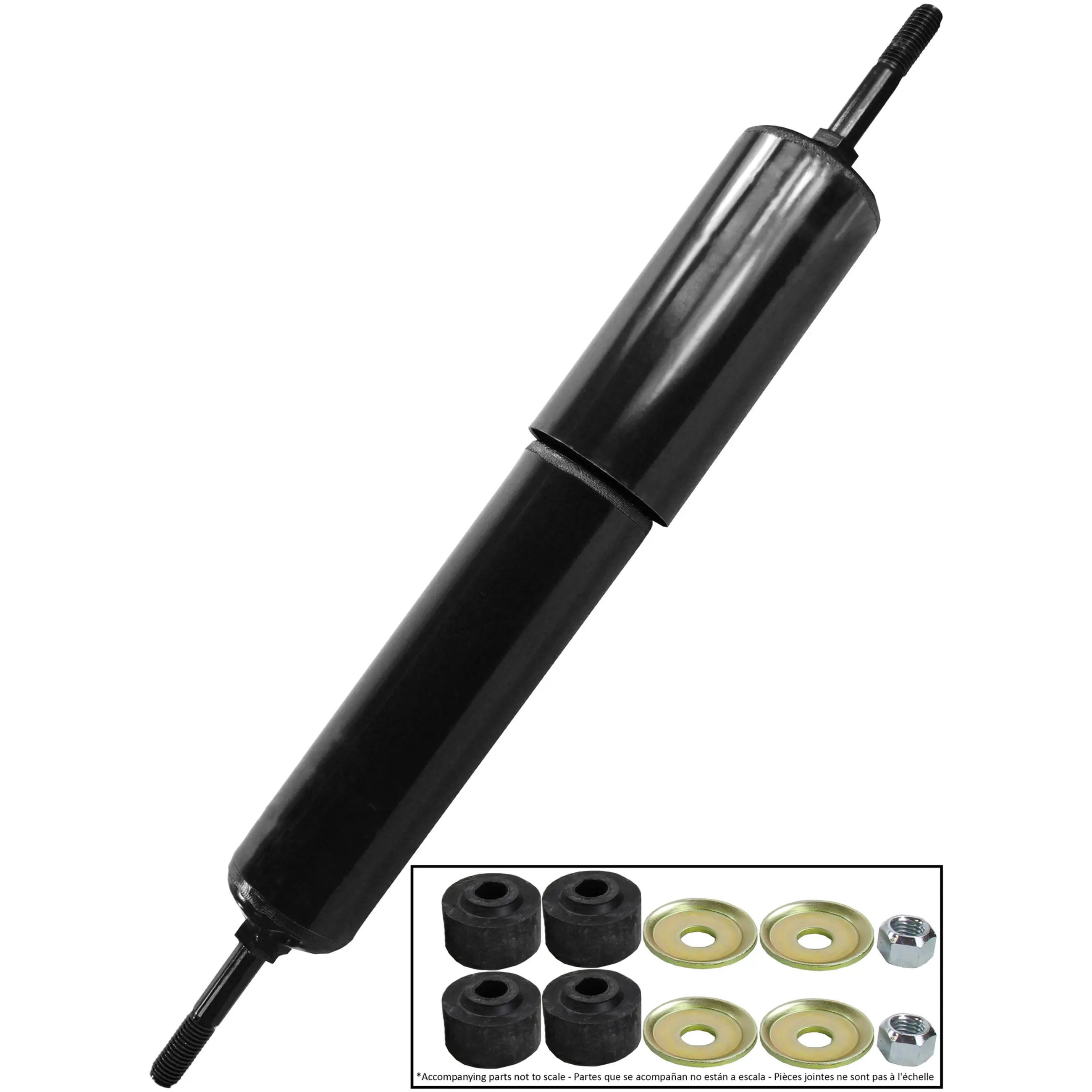 Shock Absorber - image principale du produit