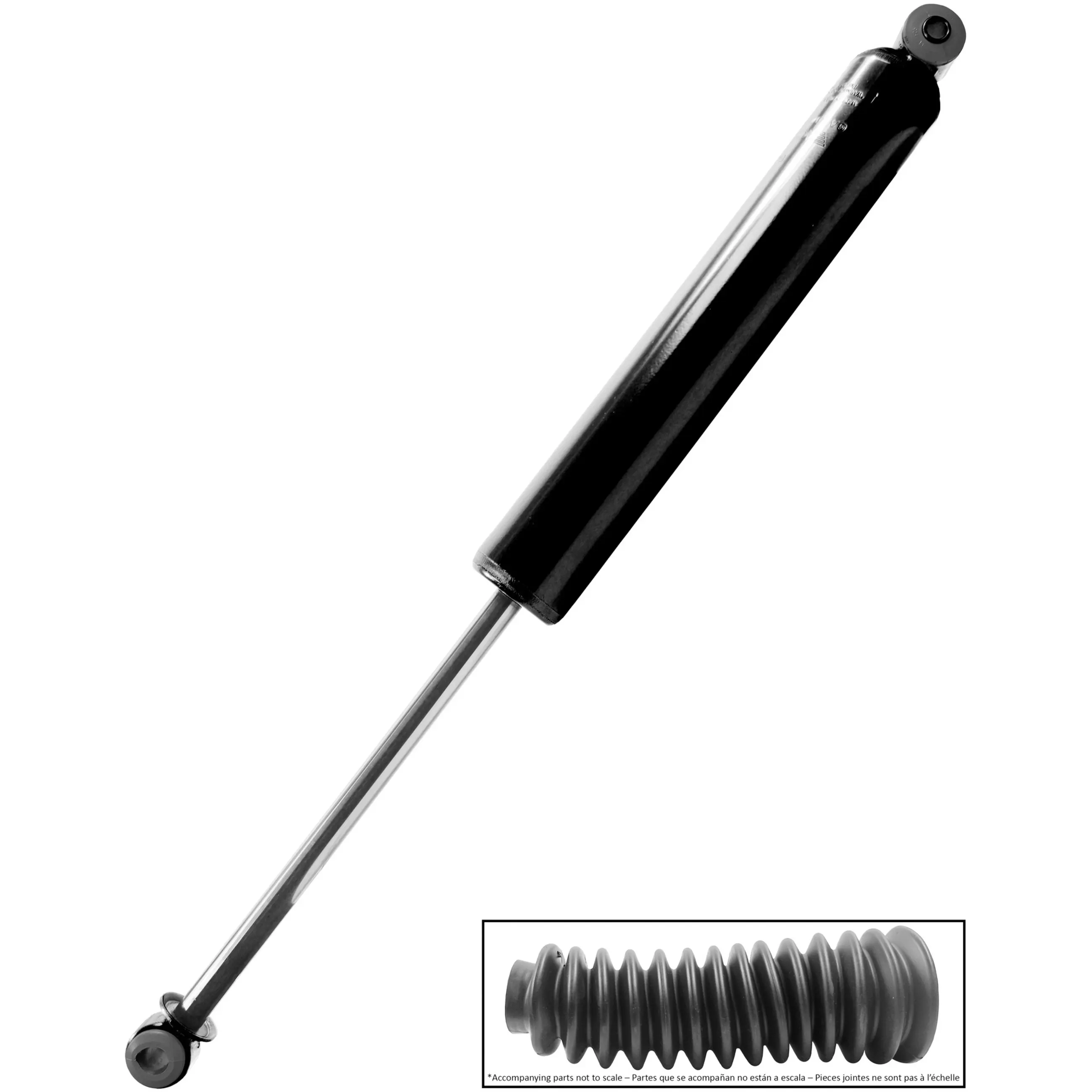 Shock Absorber - image principale du produit