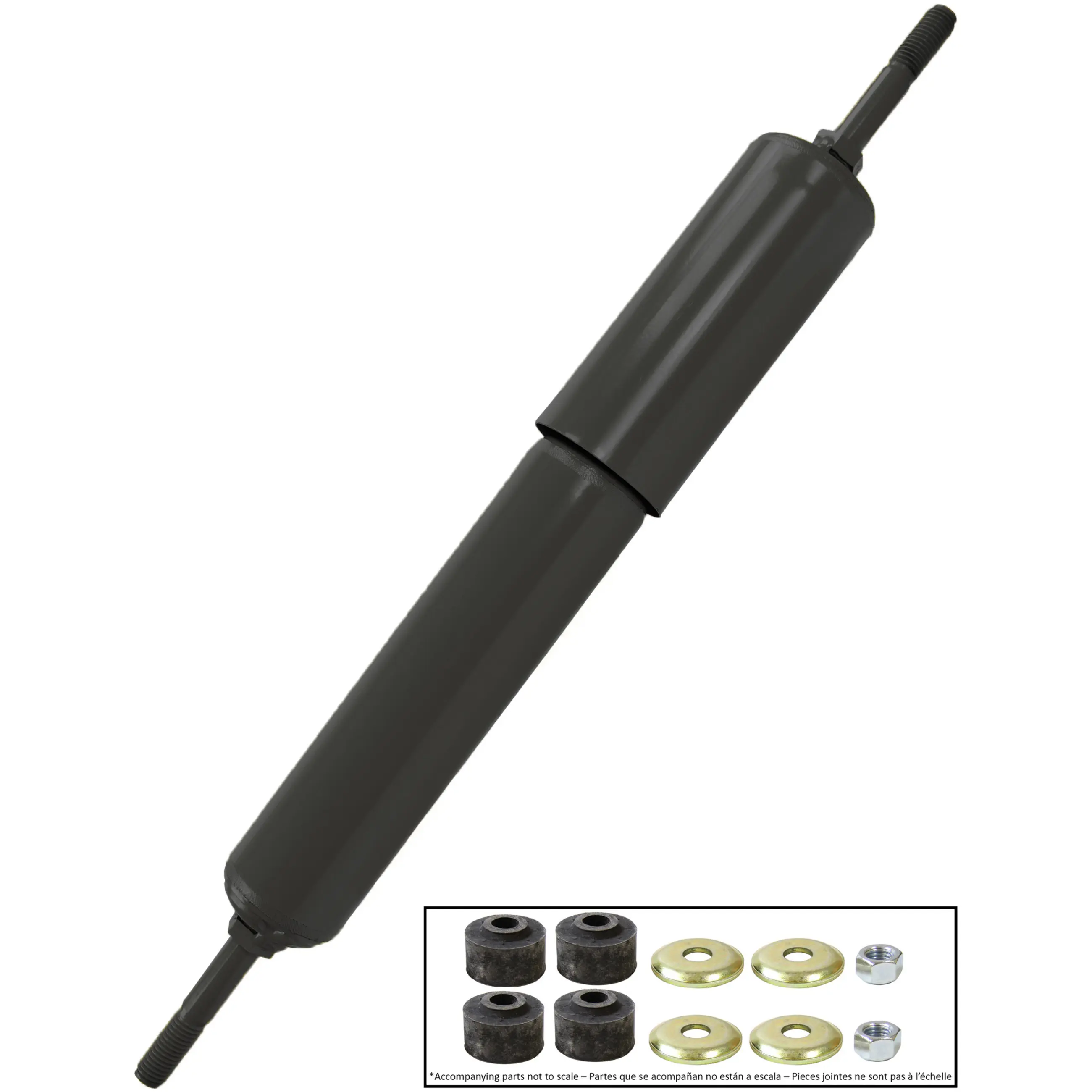 Shock Absorber miniature 2