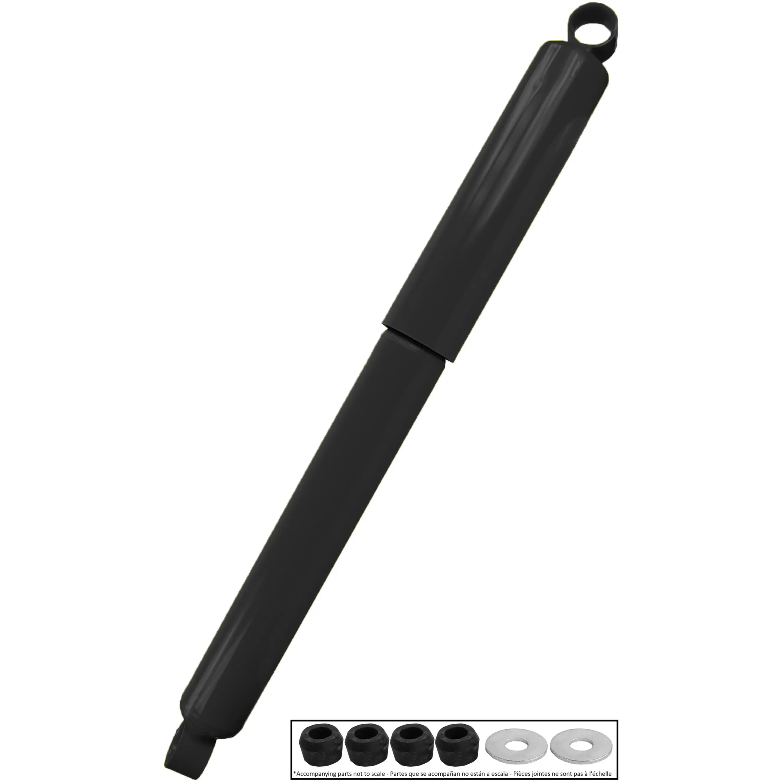 Shock Absorber - main product image
