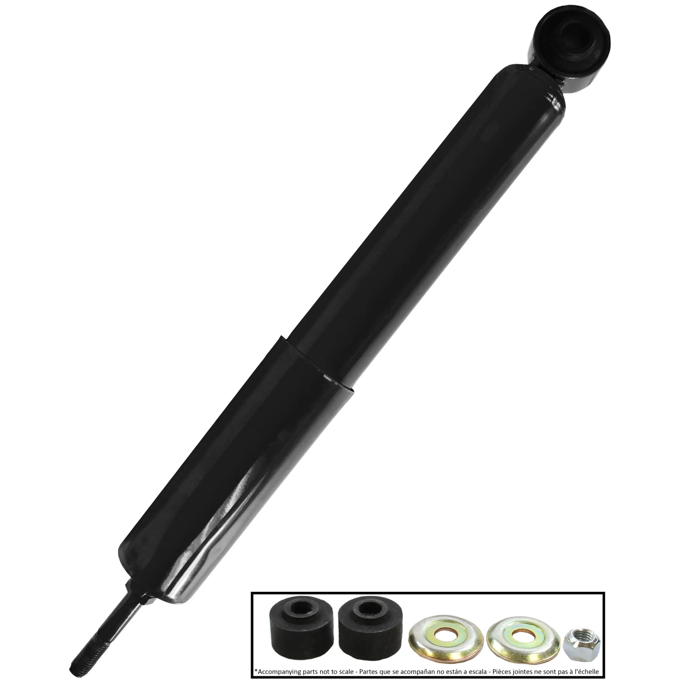 Shock Absorber miniature 2