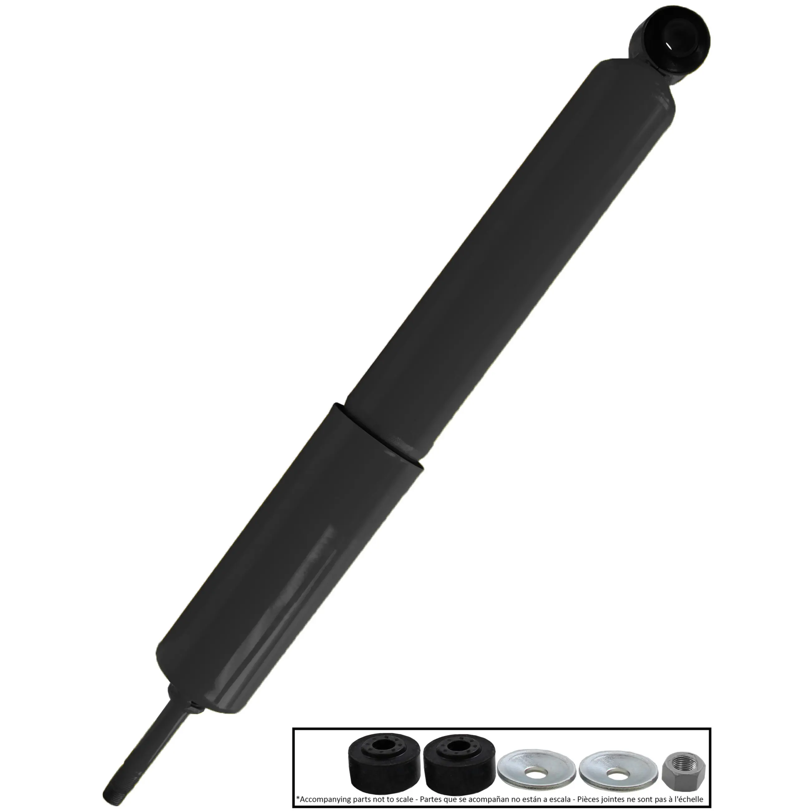 Shock Absorber - image principale du produit
