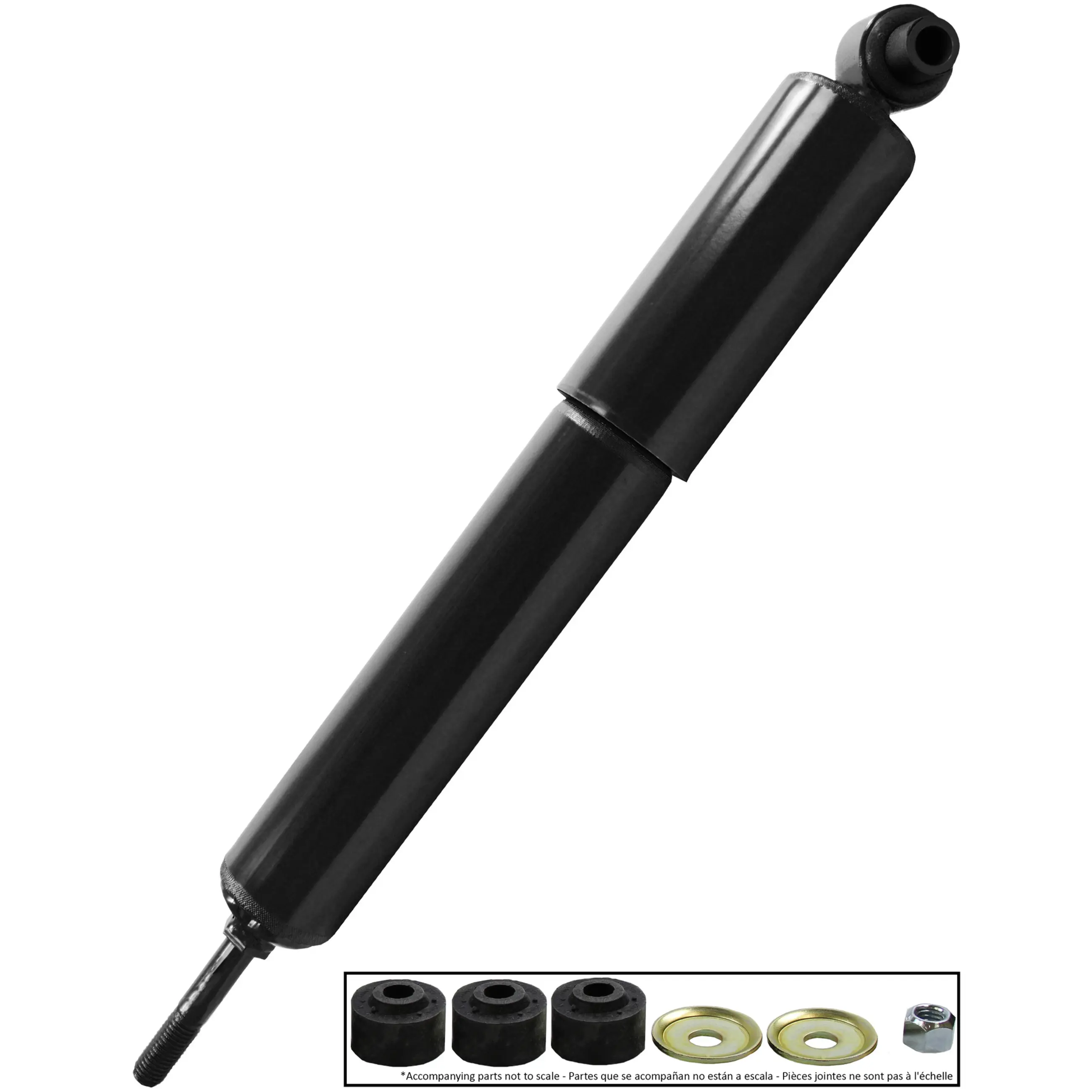 Shock Absorber miniature 2