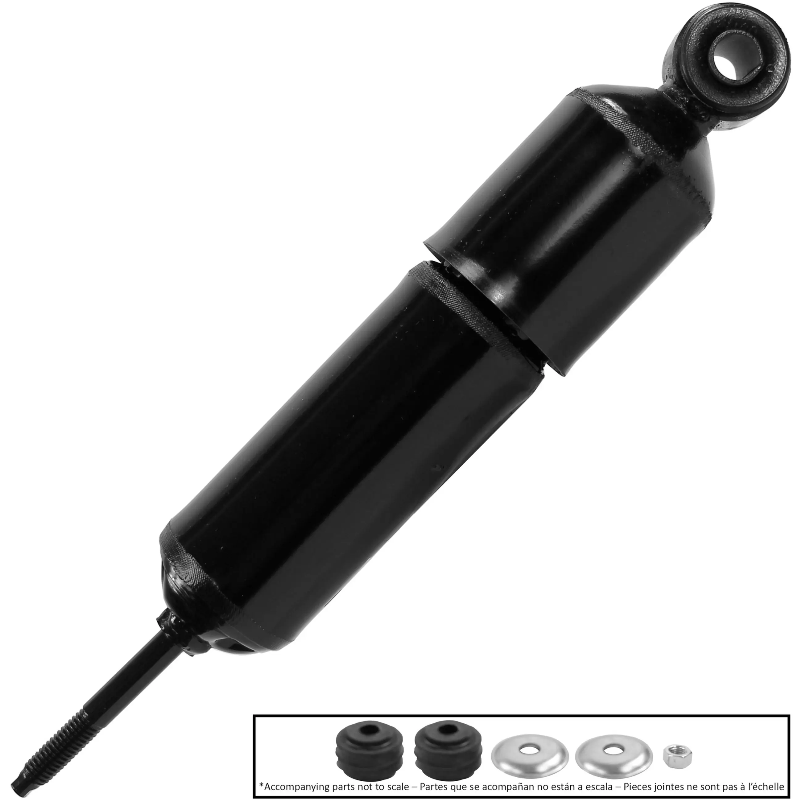 Shock Absorber miniature 2