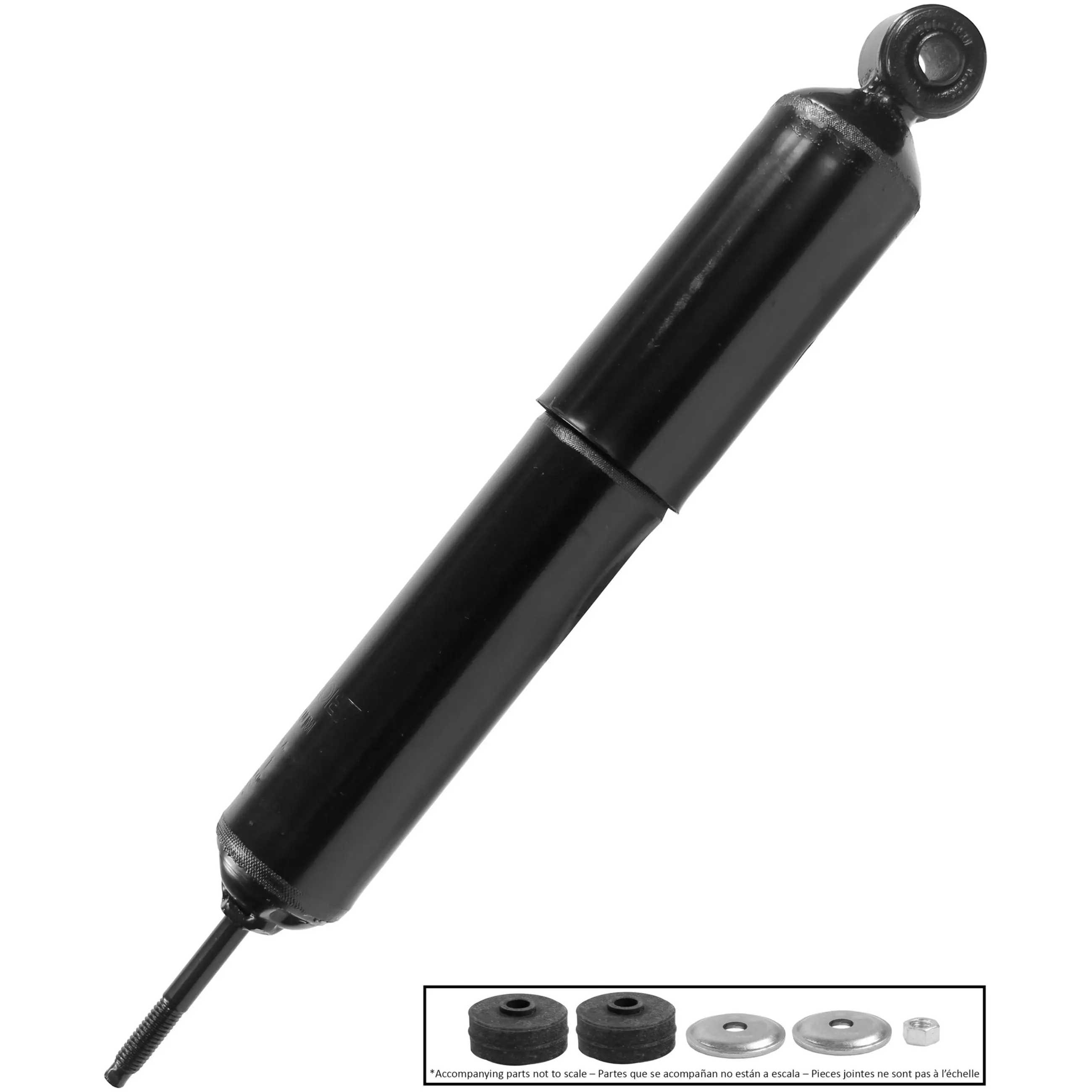 Shock Absorber - image principale du produit