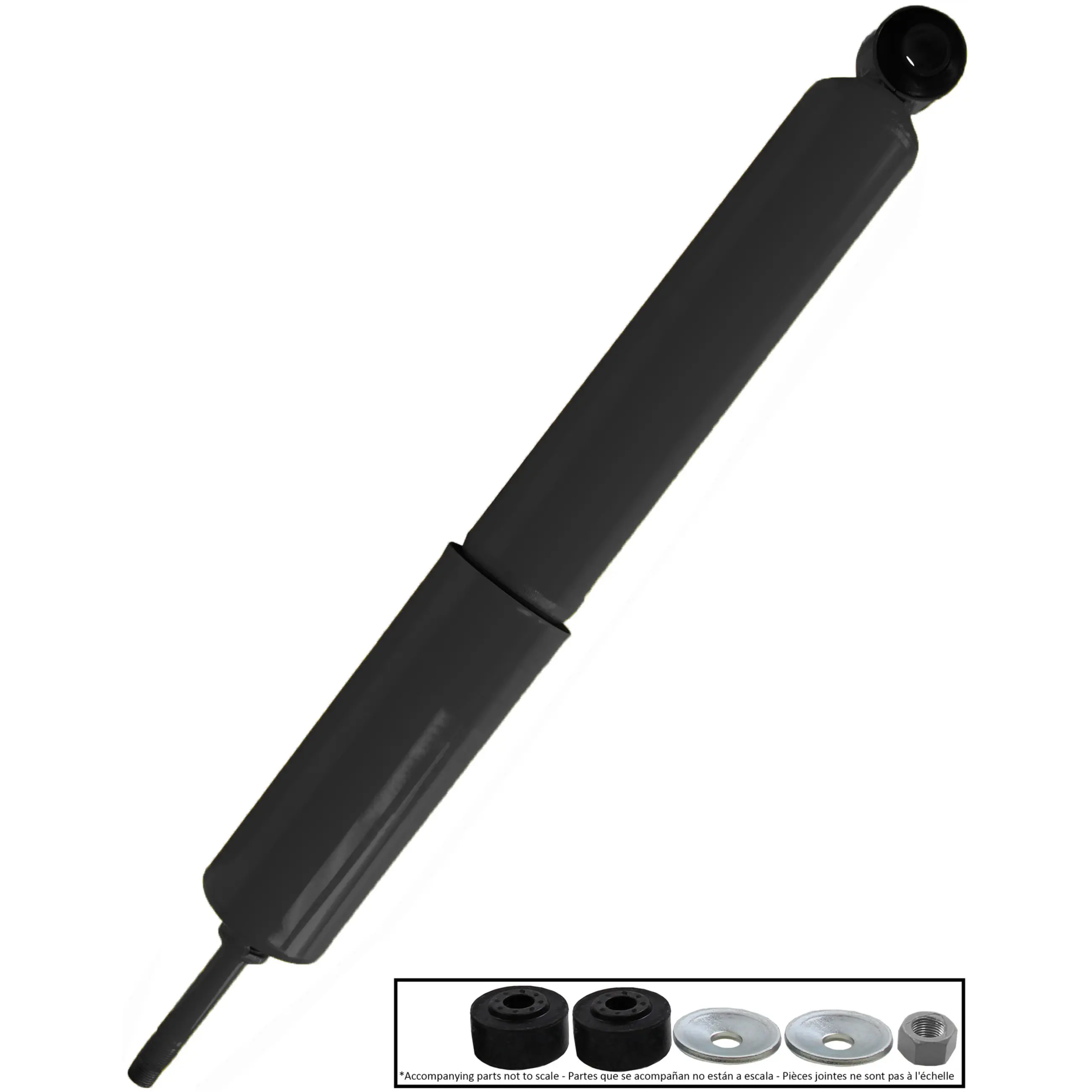 Amortisseur - image principale du produit
