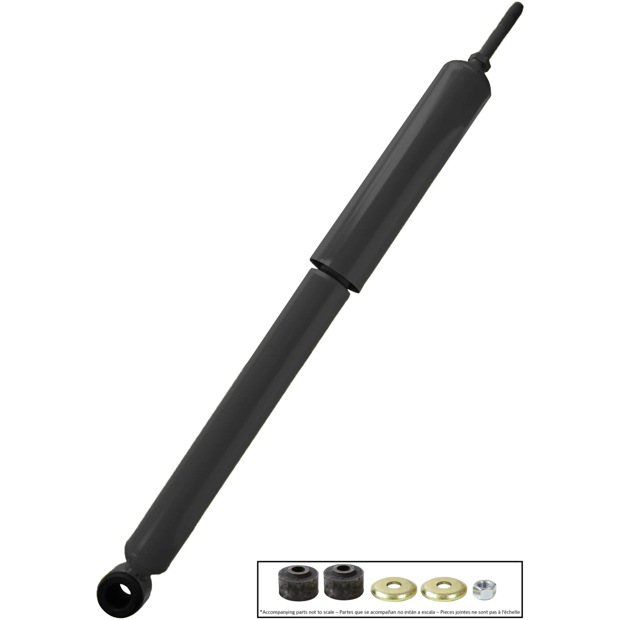 Amortiguador - main product image