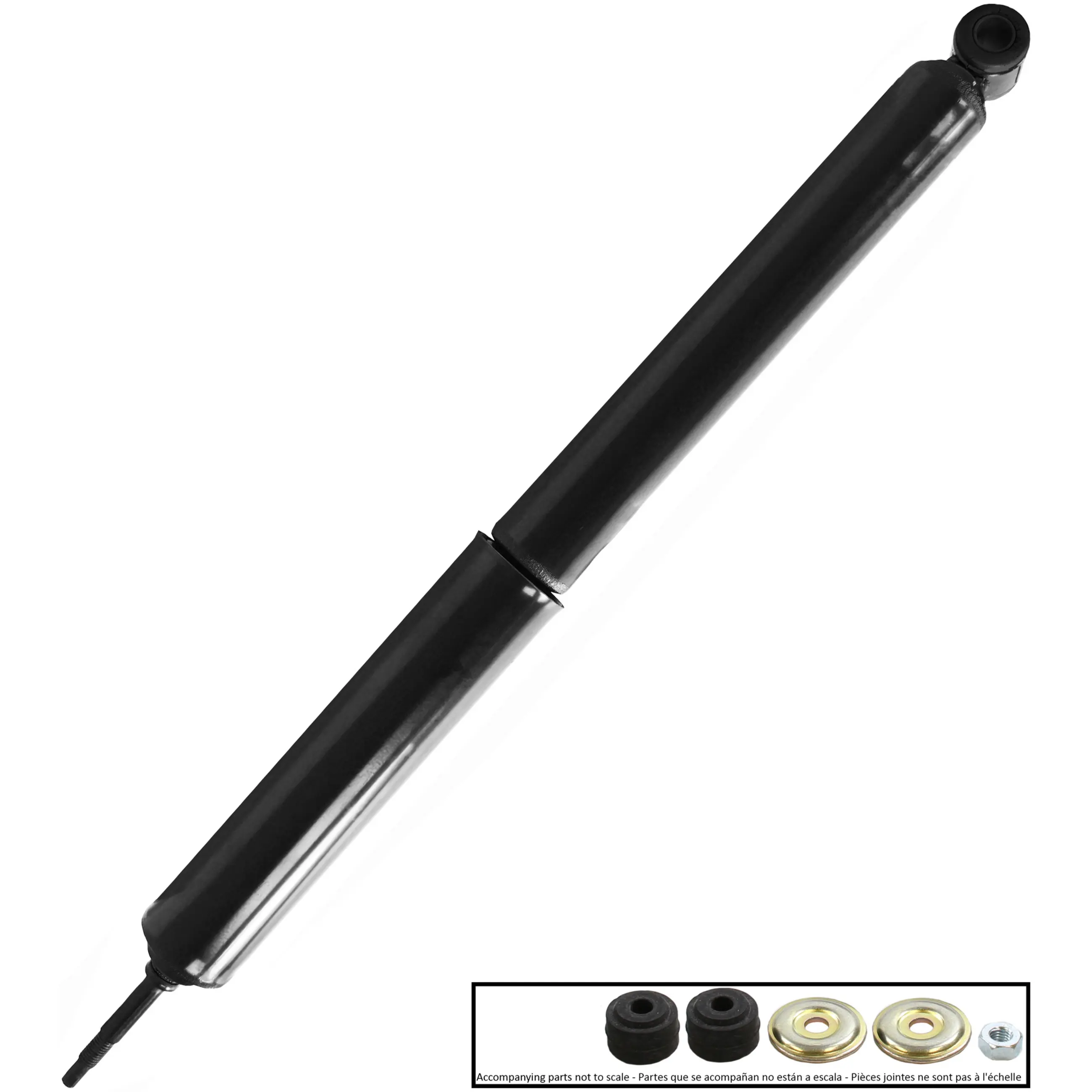 Shock Absorber miniature 2