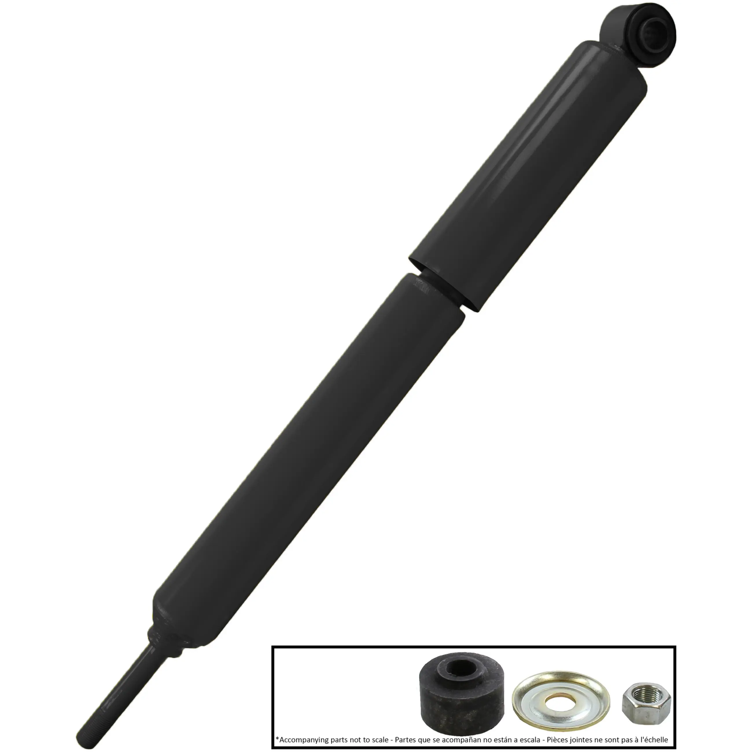 Shock Absorber - image principale du produit
