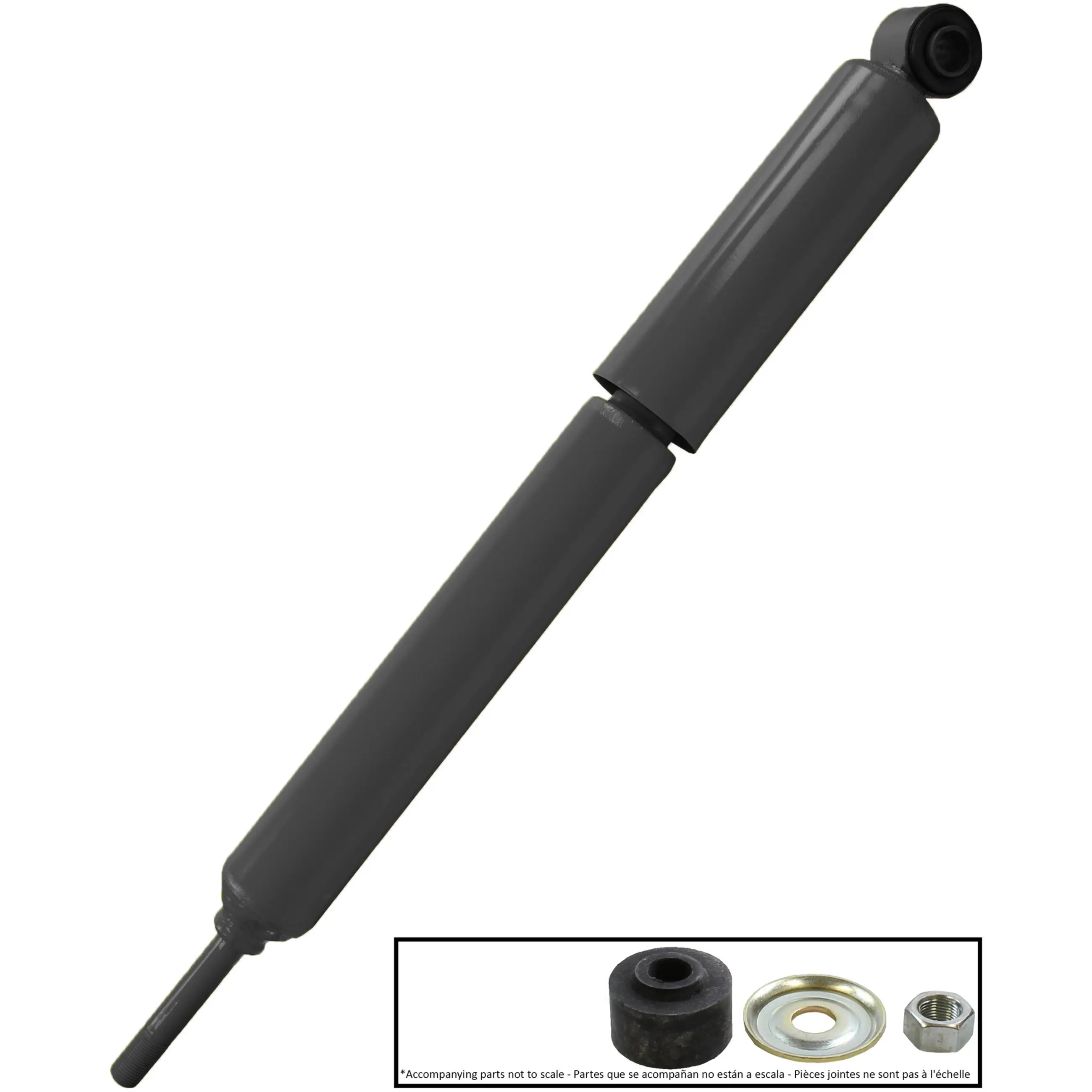 Shock Absorber - image principale du produit