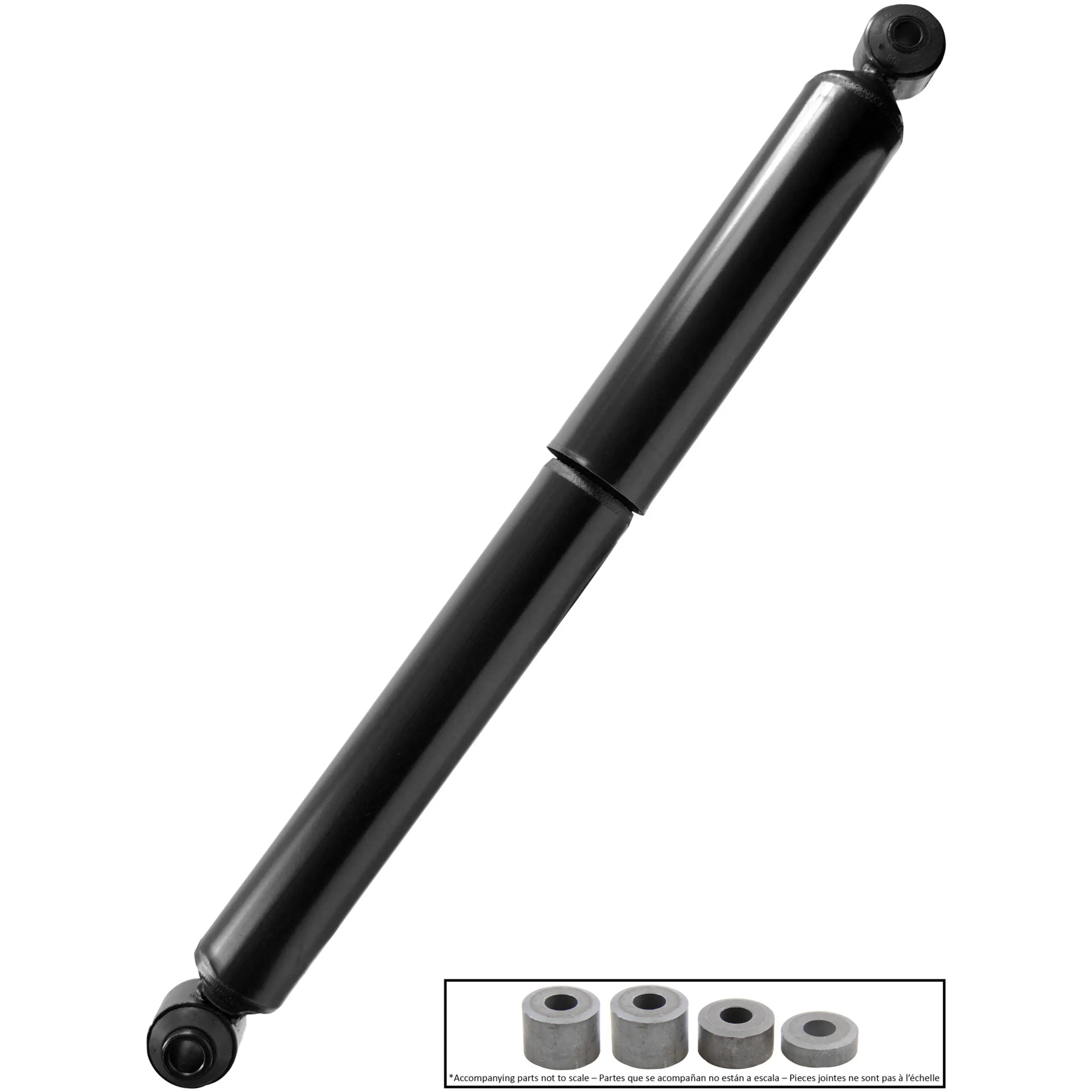 Shock Absorber miniature 2