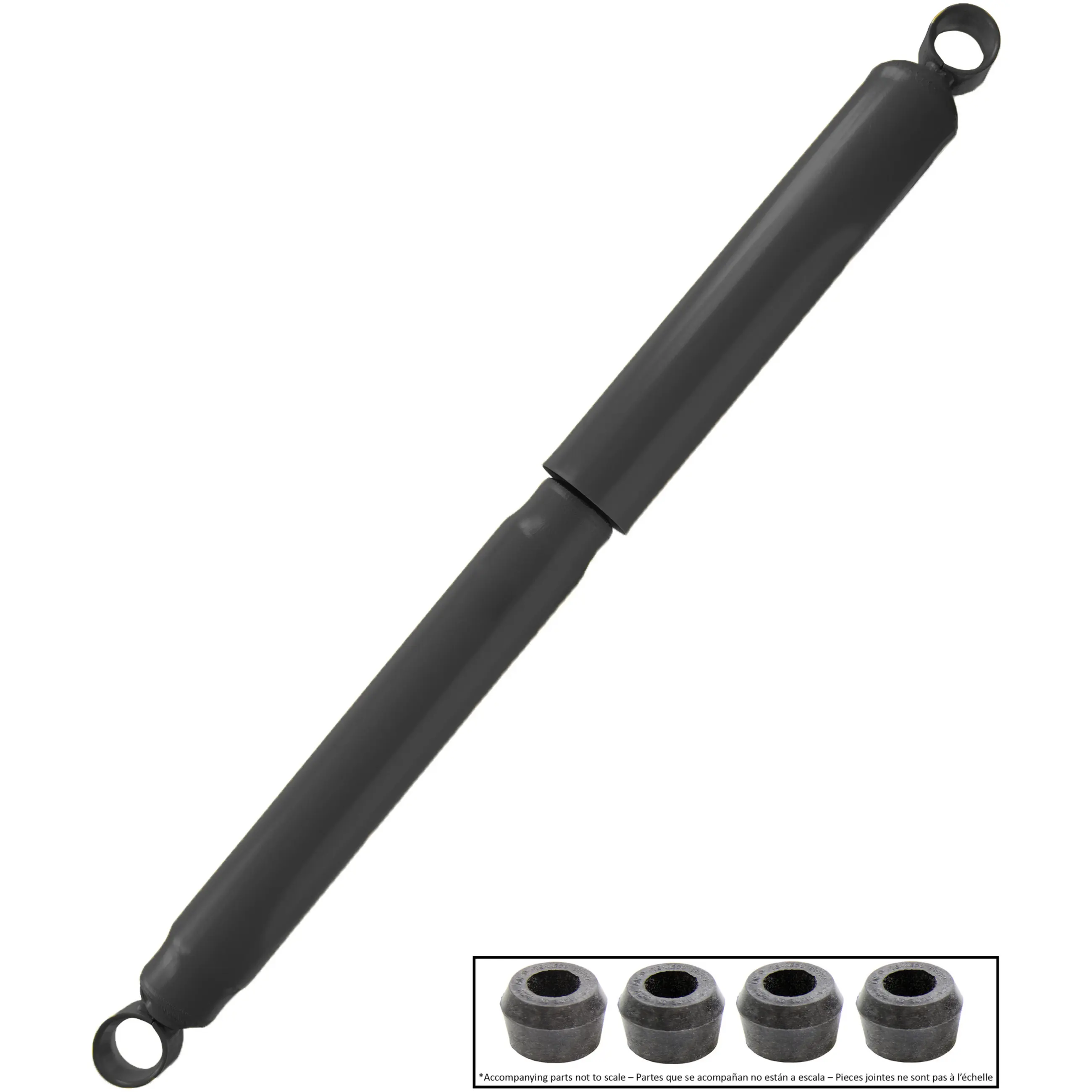 Shock Absorber miniature 2