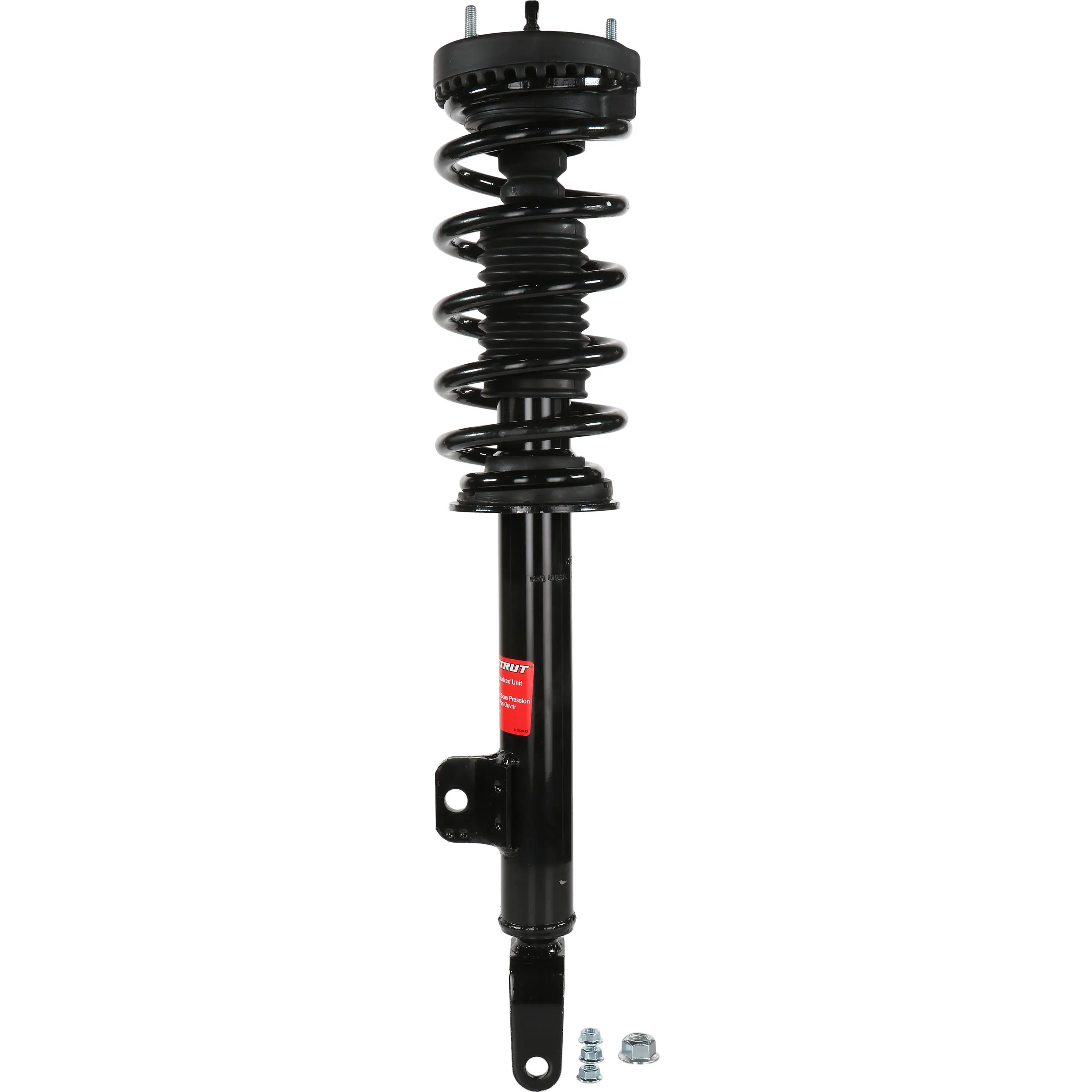 Strut Assembly miniature 2