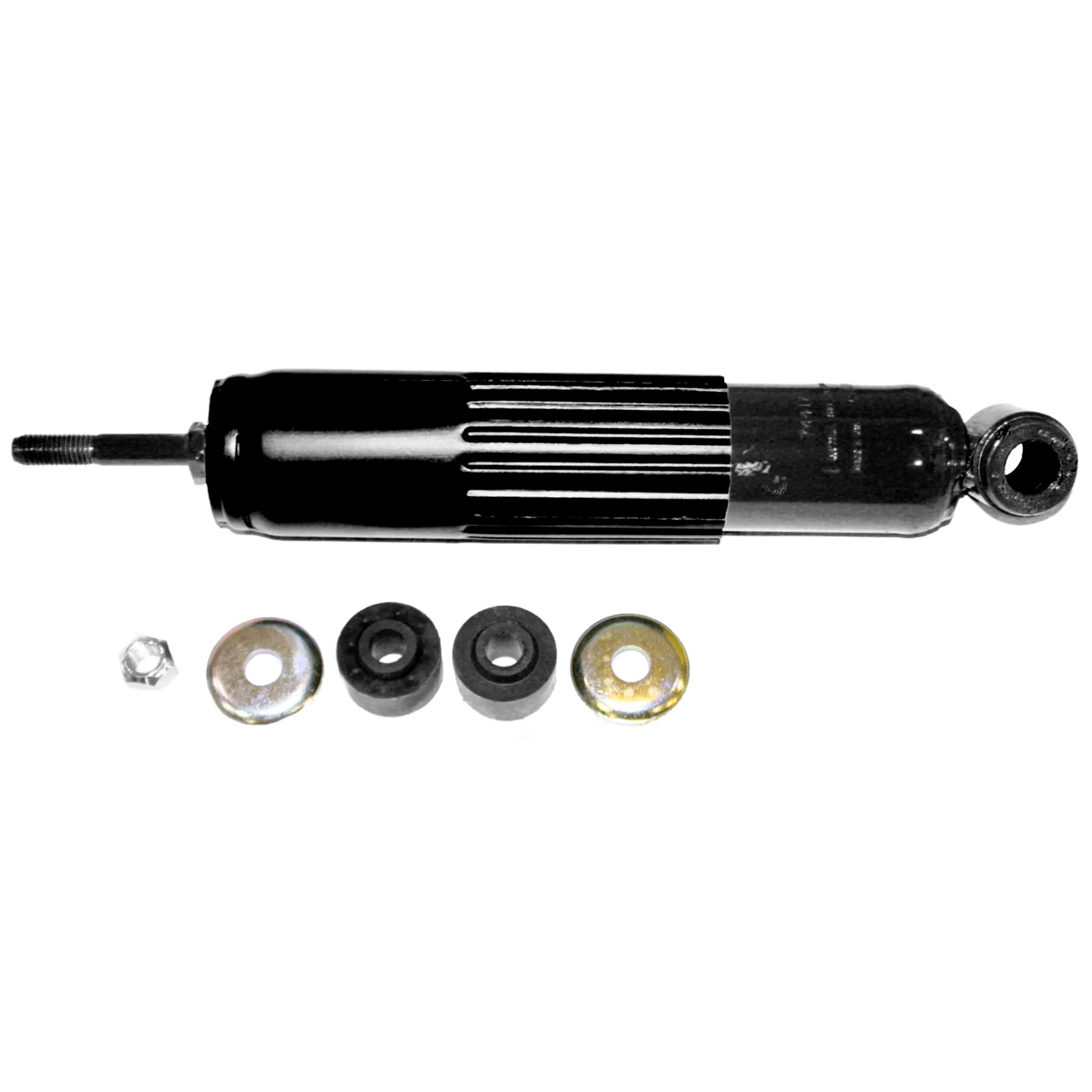 Steering Damper - image principale du produit