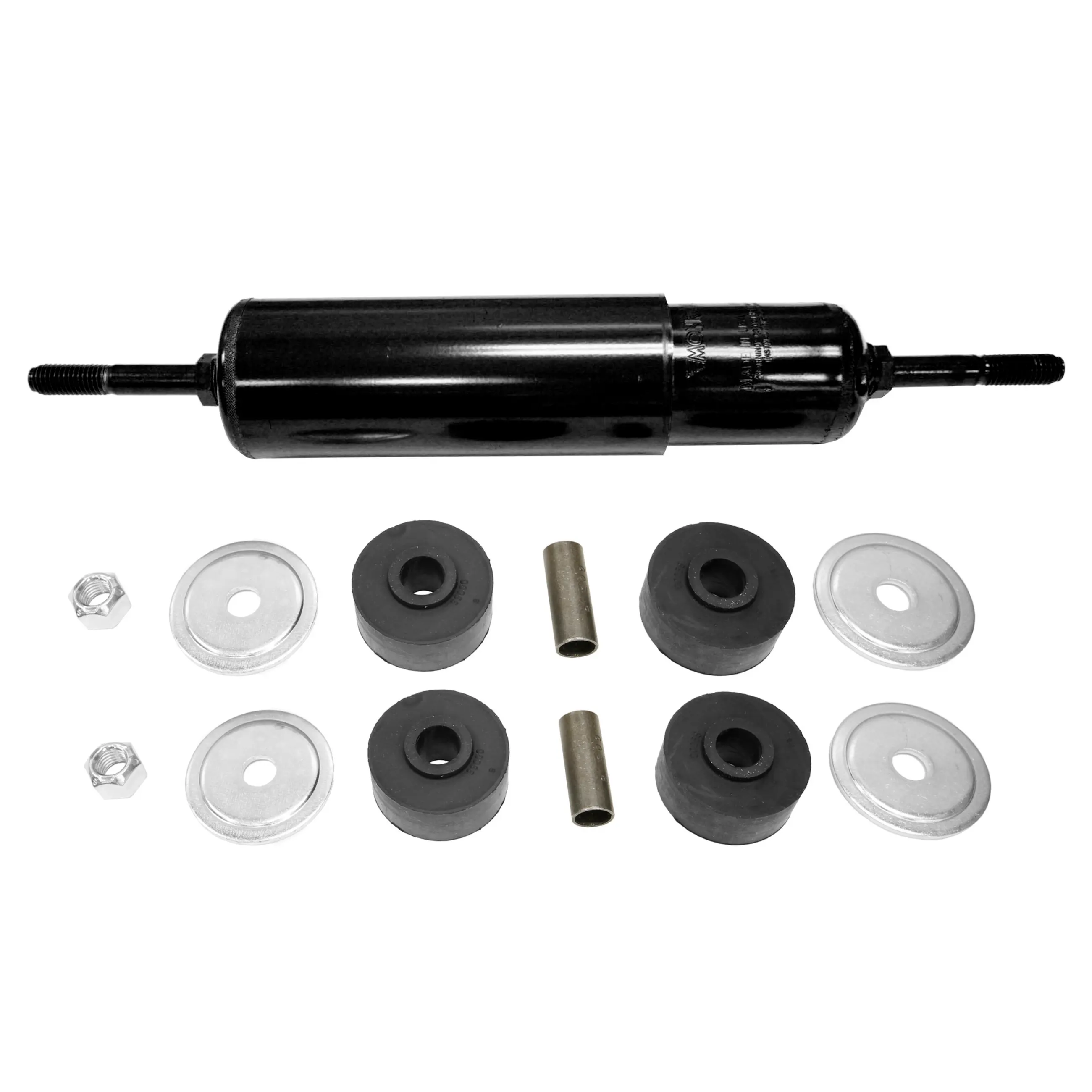 Steering Damper miniature 2