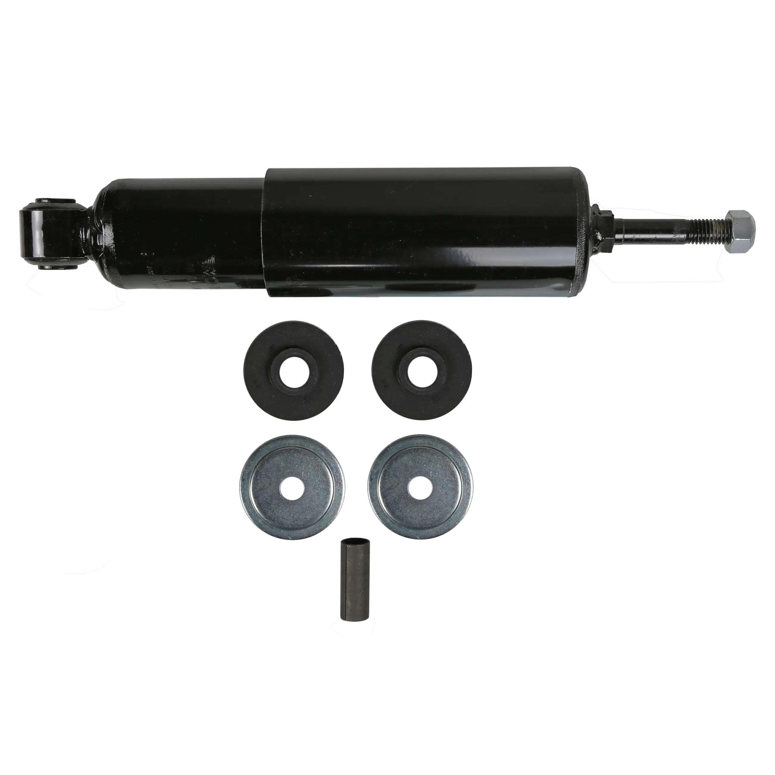 Steering Damper - image principale du produit