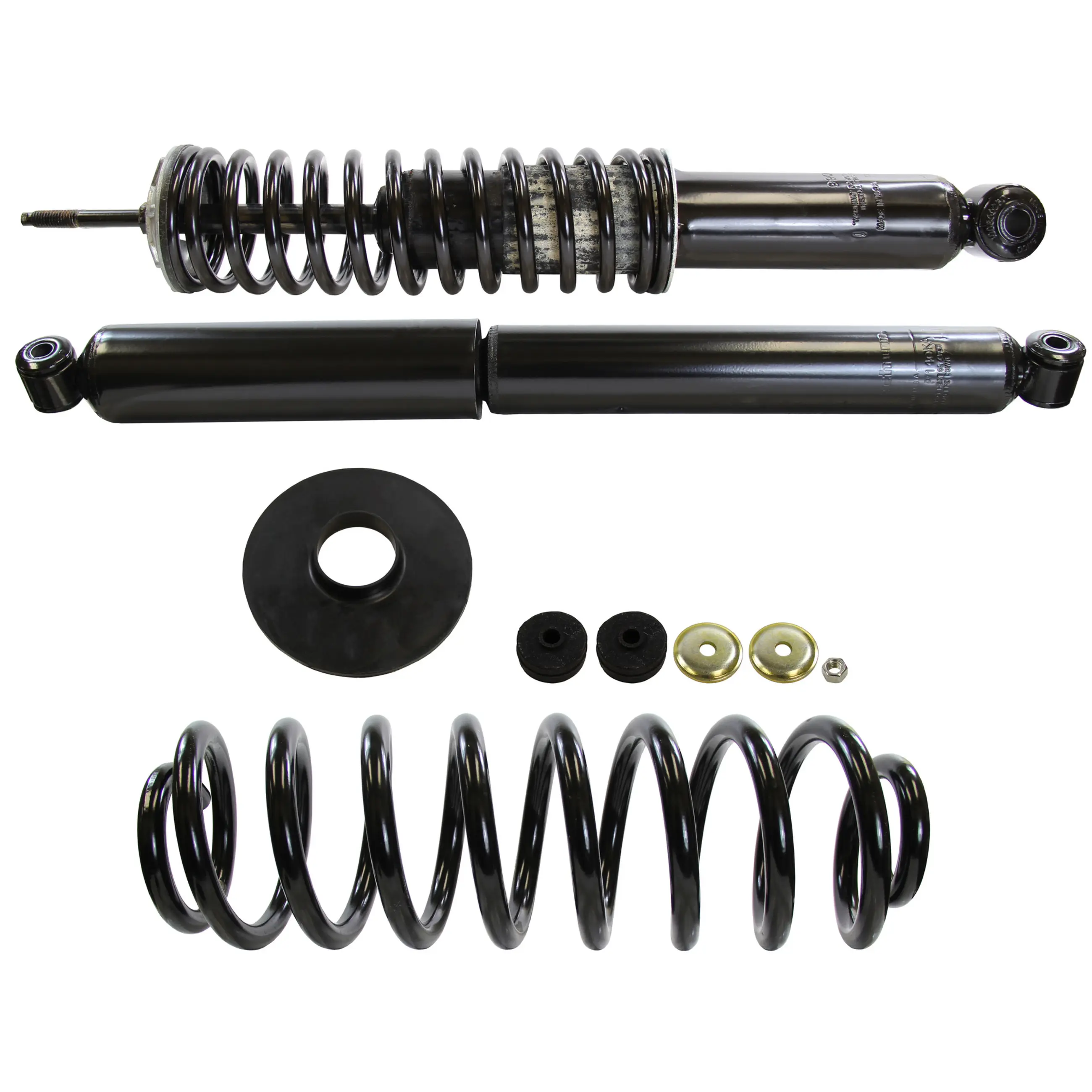 Air Spg/Coil Spg Cnv - image principale du produit
