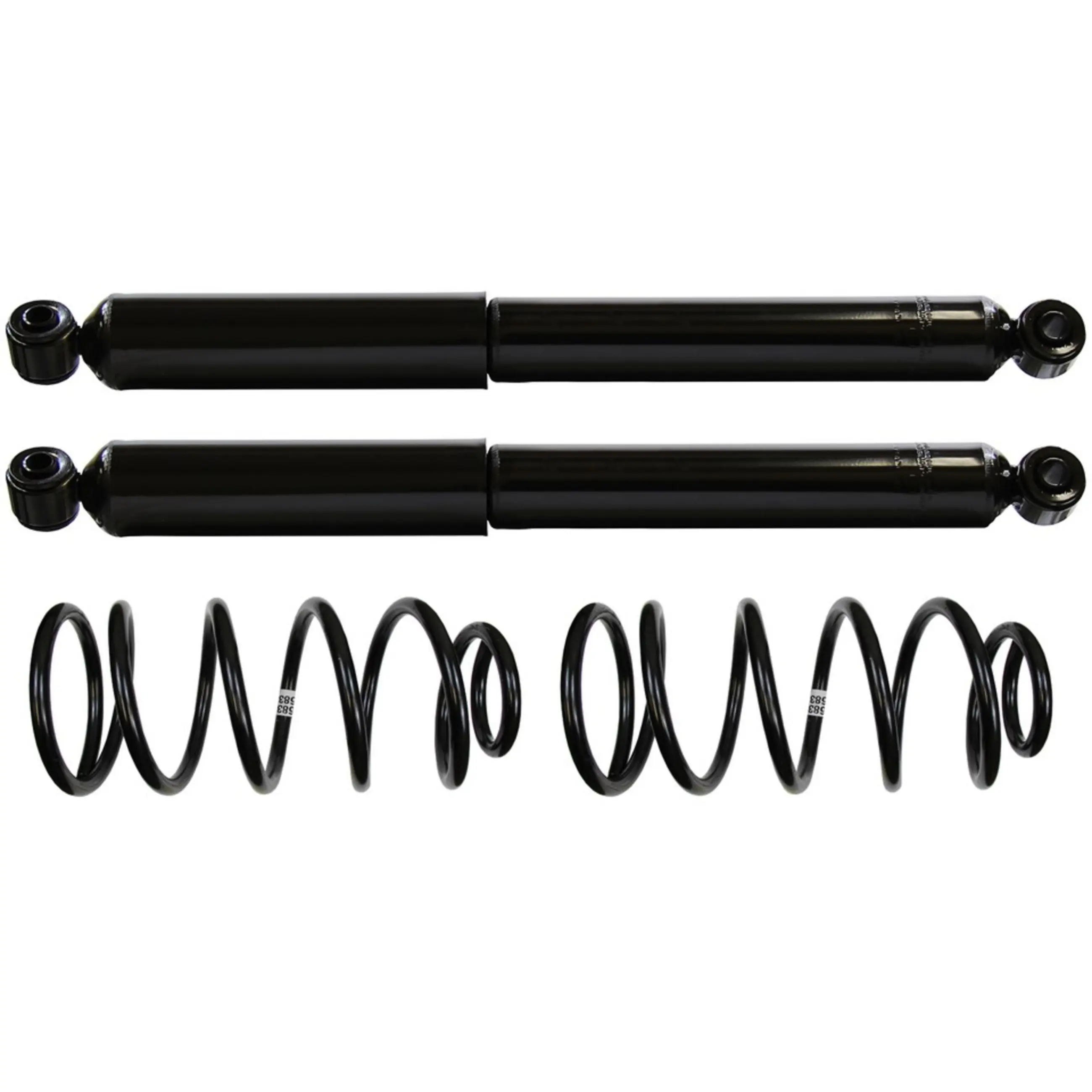 Kit Converción Amort - image principale du produit