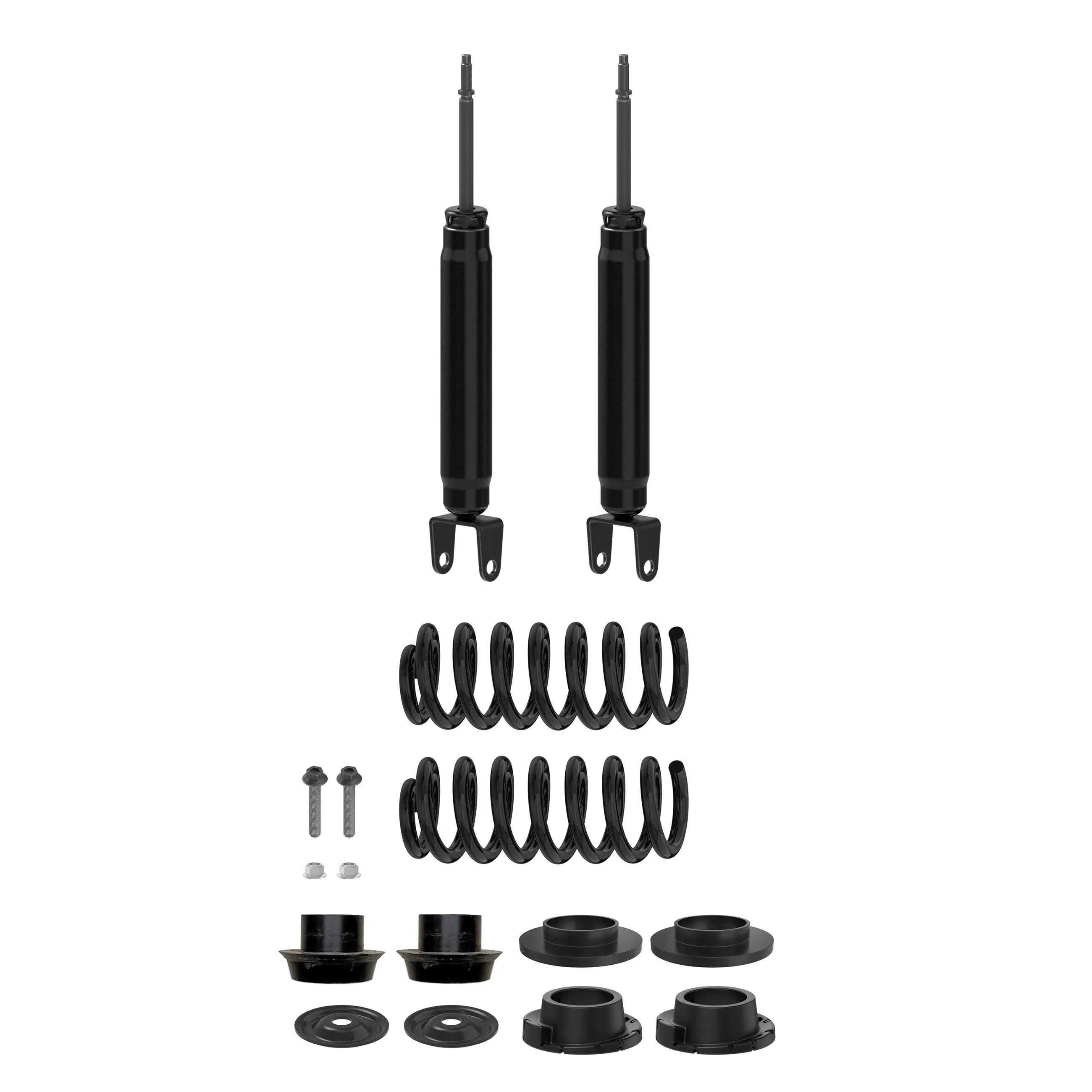 Kit Conv Aire/Resort - image principale du produit