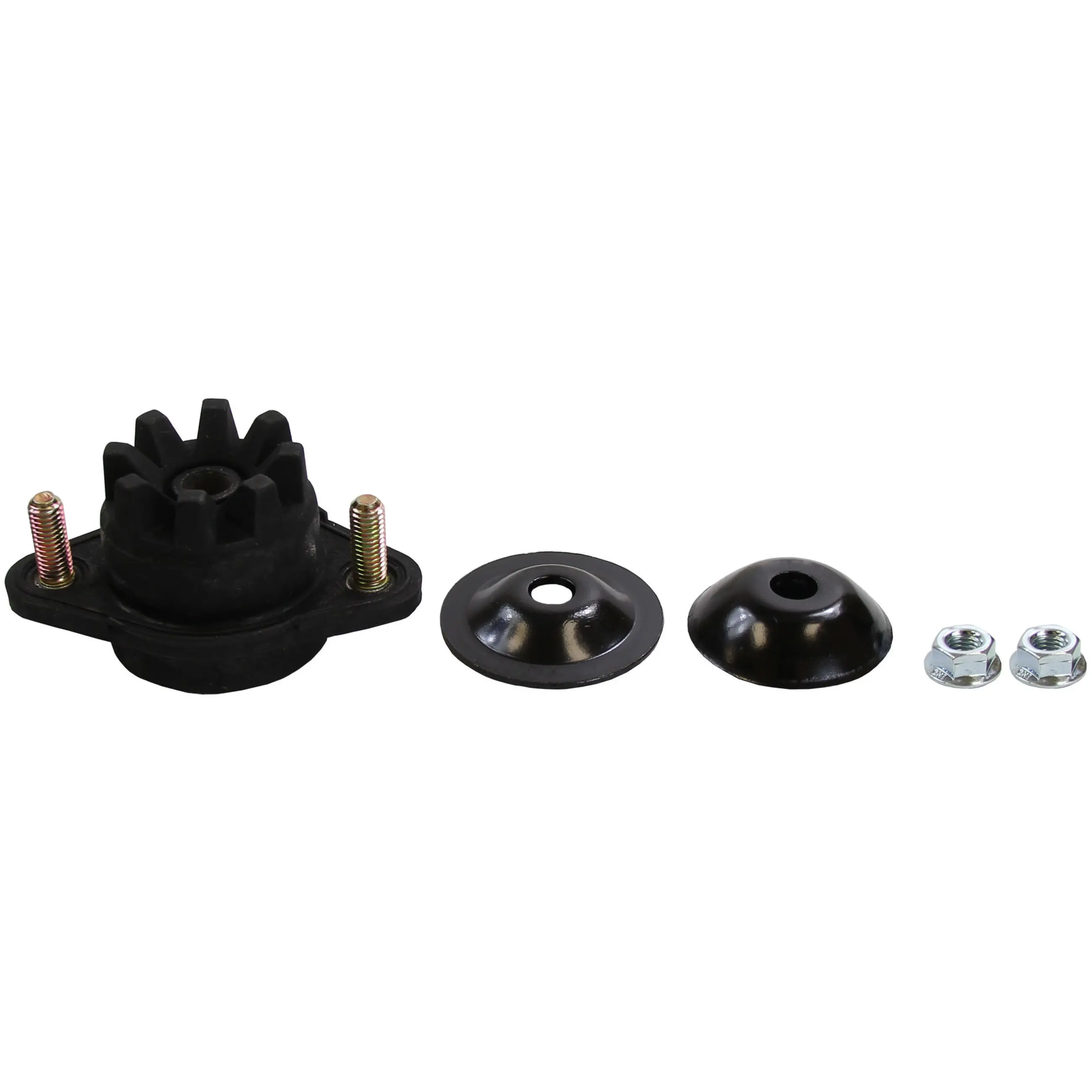 Shock Mounting Kit - image principale du produit